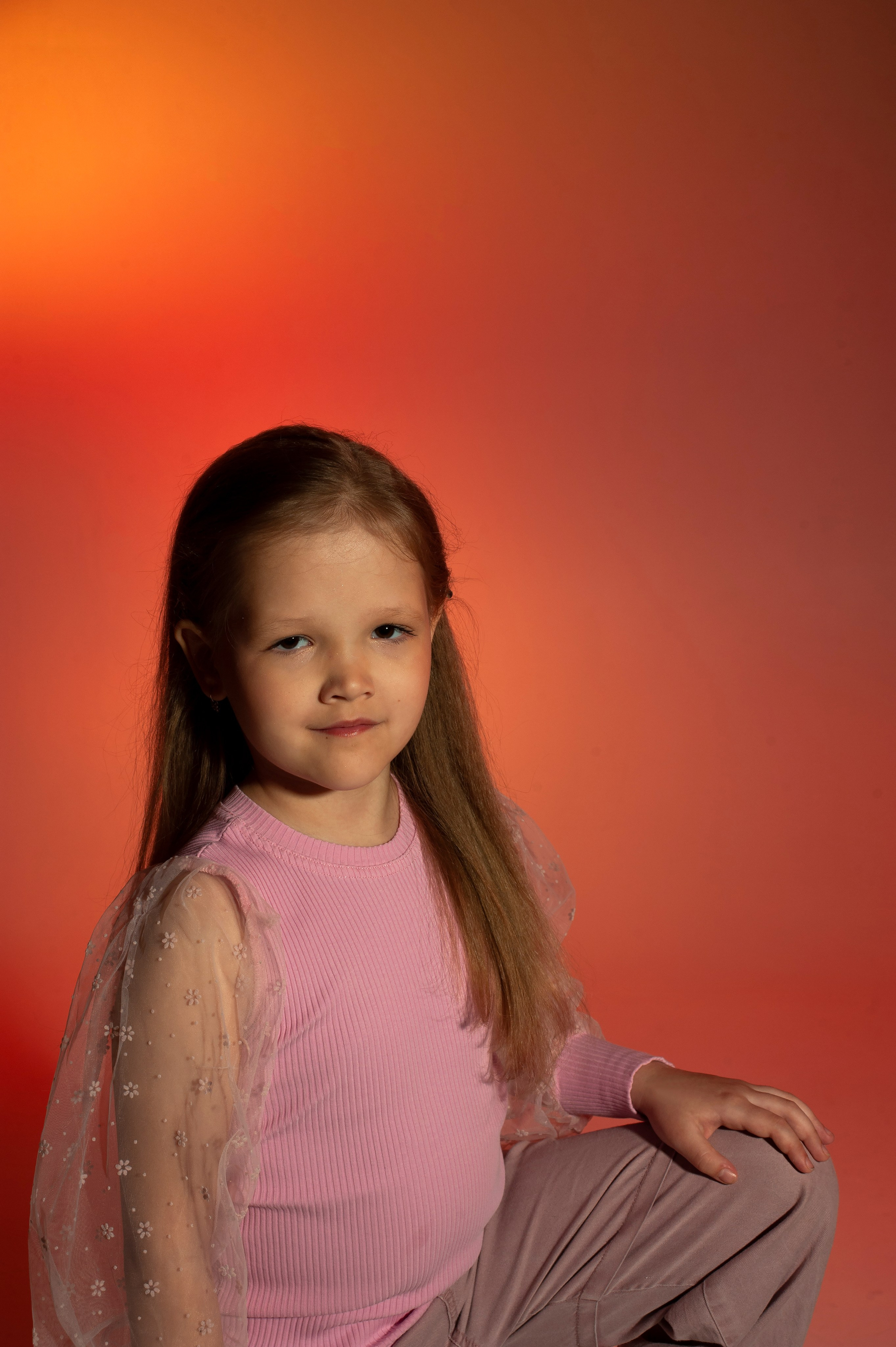 Сунцова Милана. Promodels