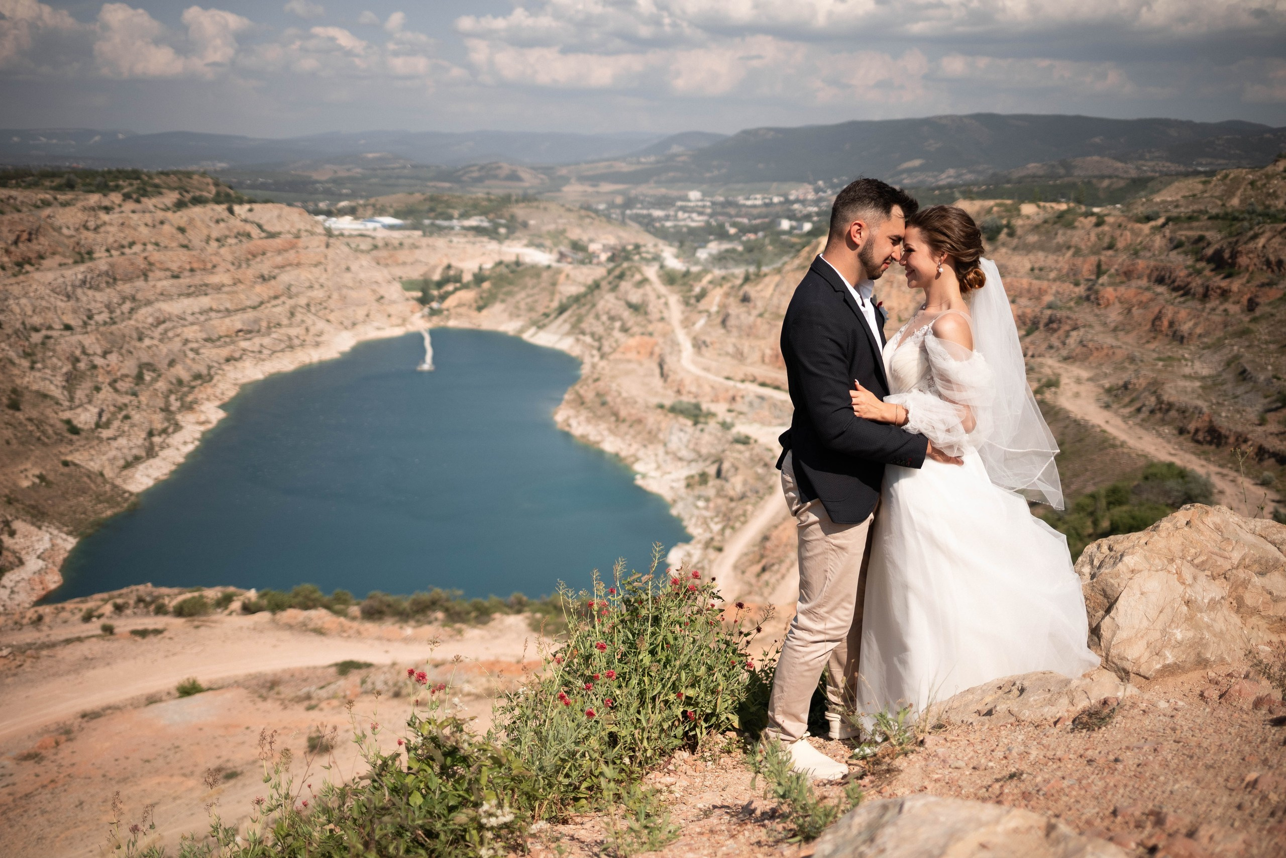 V&D. Семейный фотограф в Севастополе и Симферополе Александра Чистякова