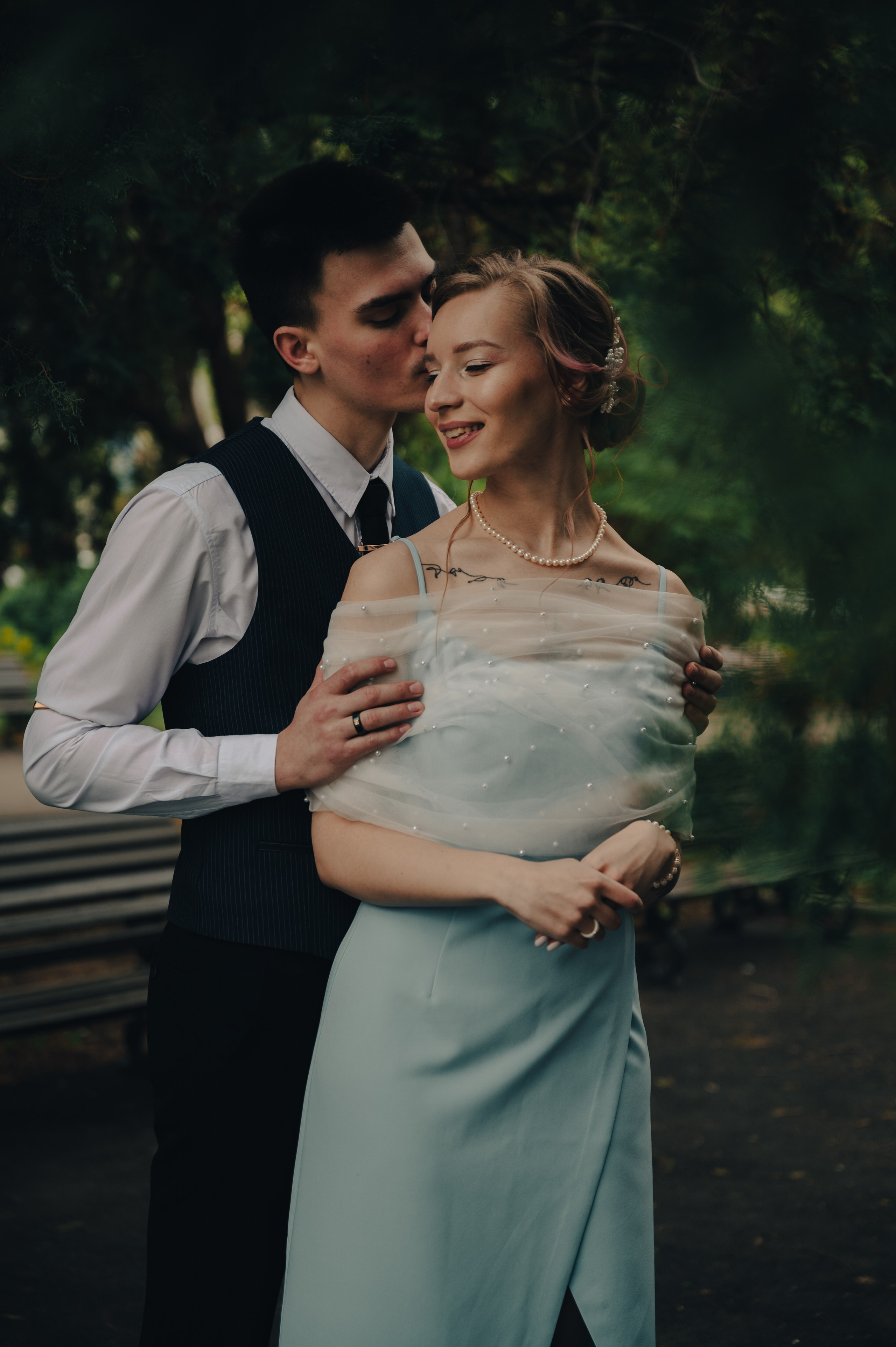 Свадьбы. Мария Черных — портретный и семейный фотограф в Краснодаре