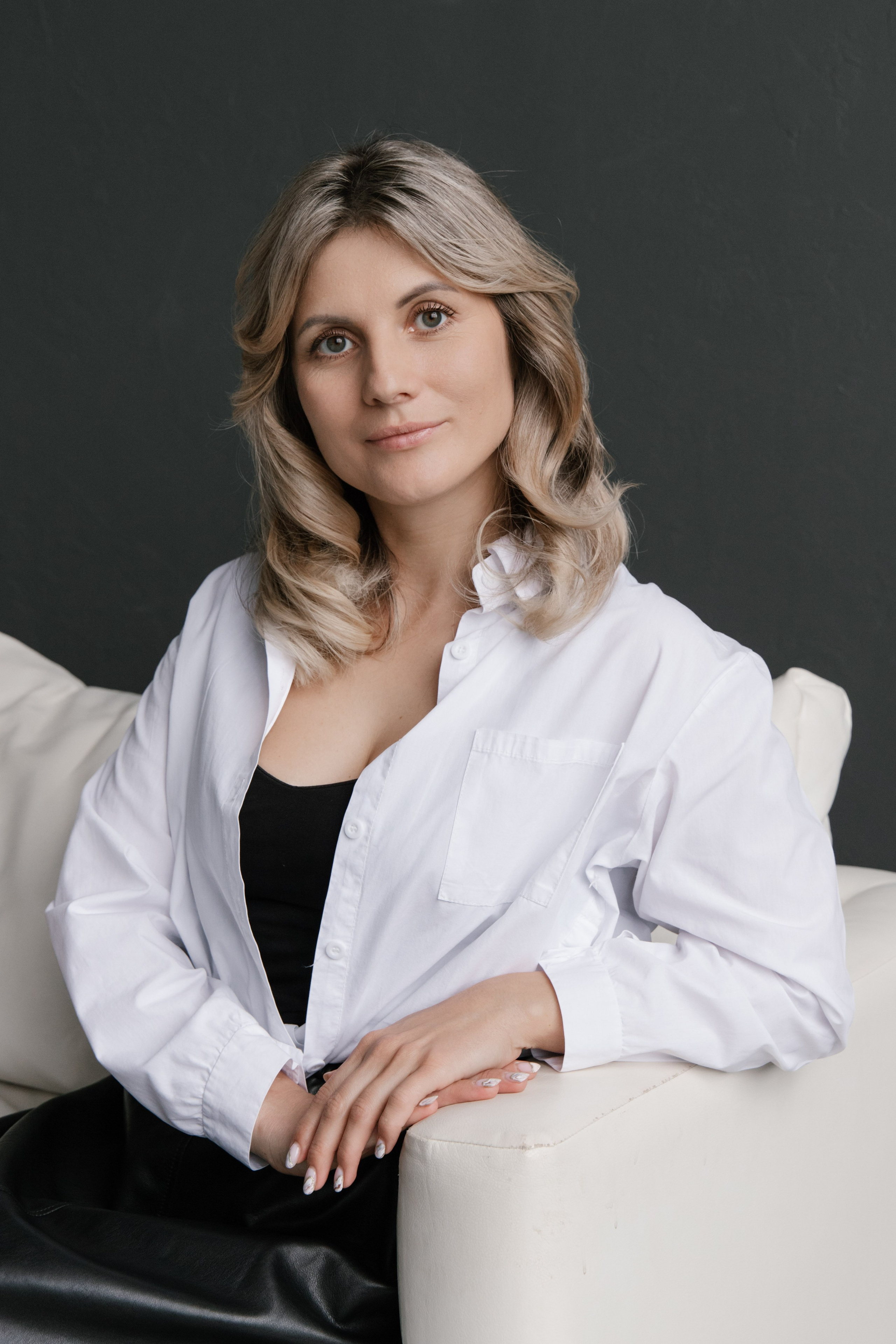 Этажи. Фотограф Елена Балакина (Челябинск)