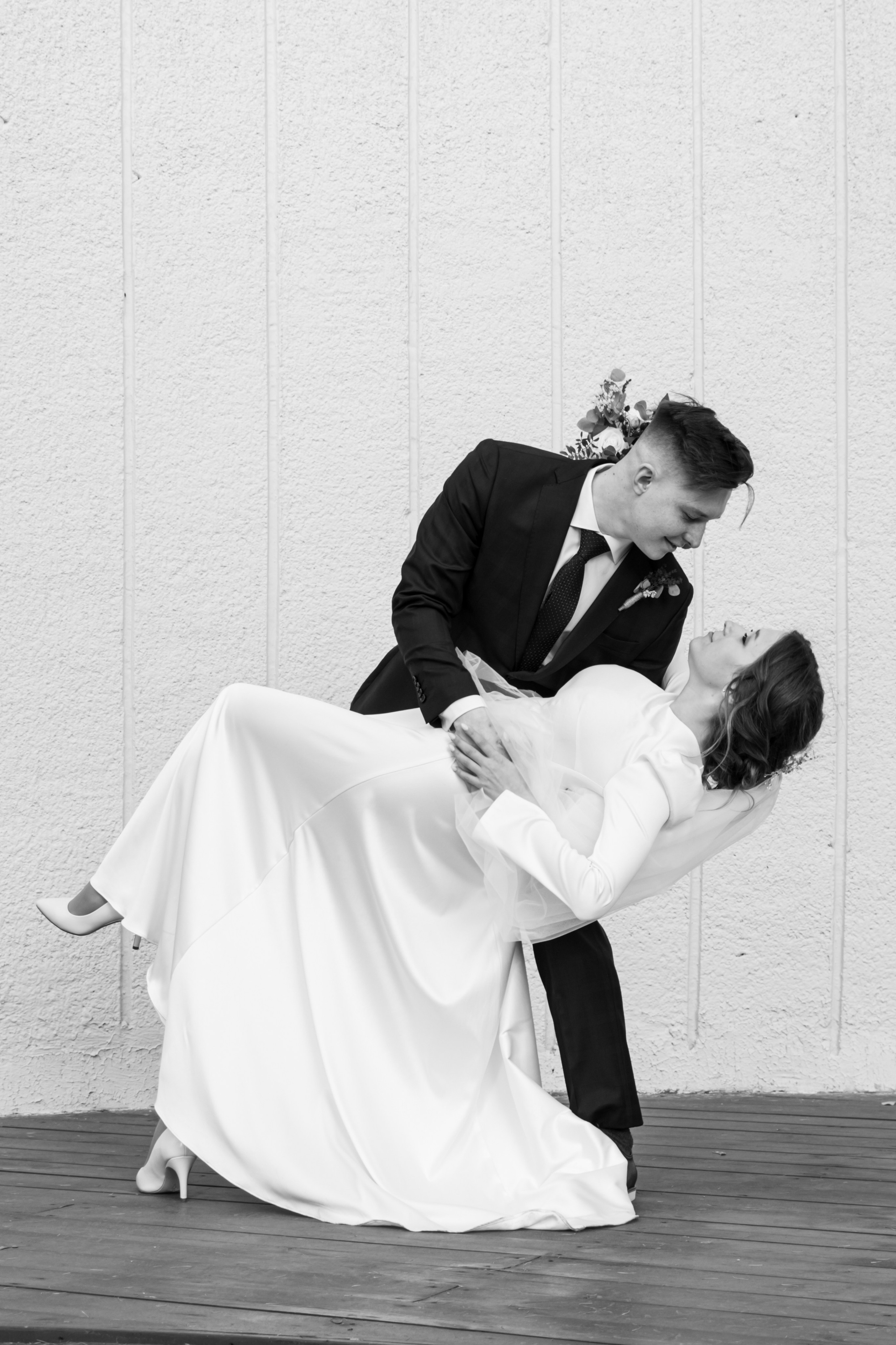 Мария и Николай. Фотограф Елена Балакина (Челябинск)