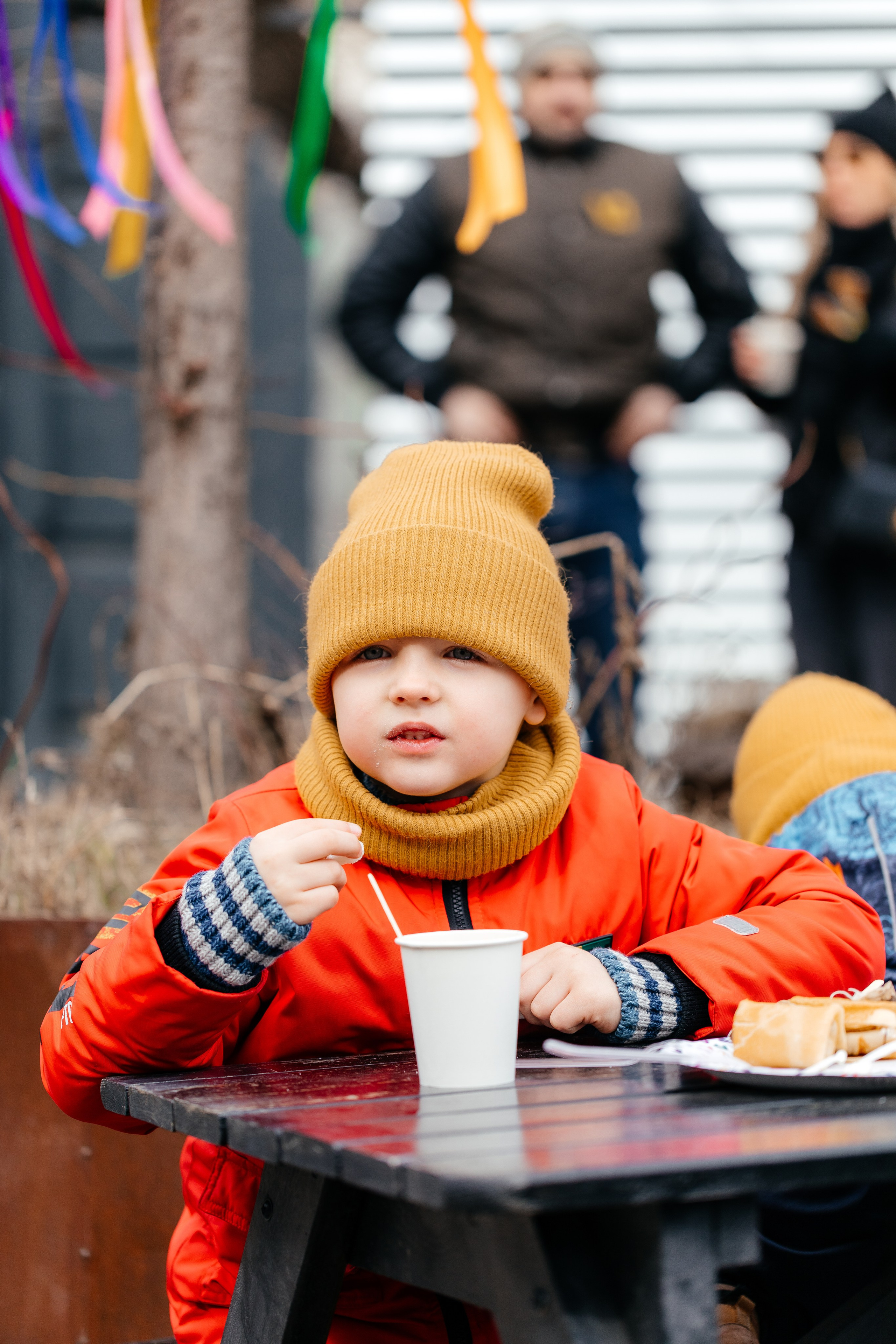 Масленица. Красильников Евгений — профессиональный фотограф в Ростове-на-Дону