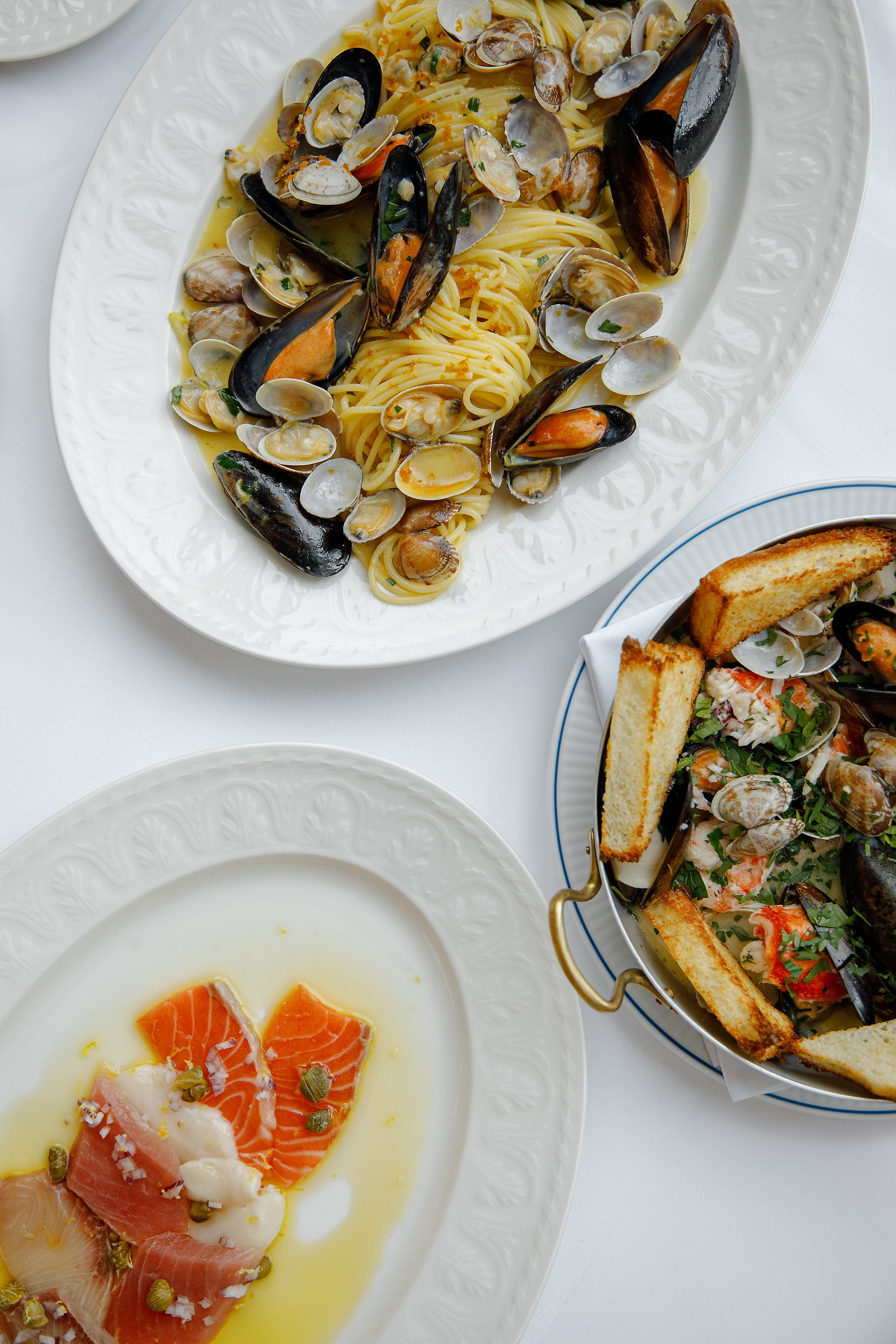 Fine dining. Репортажный фотограф в Алмате Чумаков Георгий