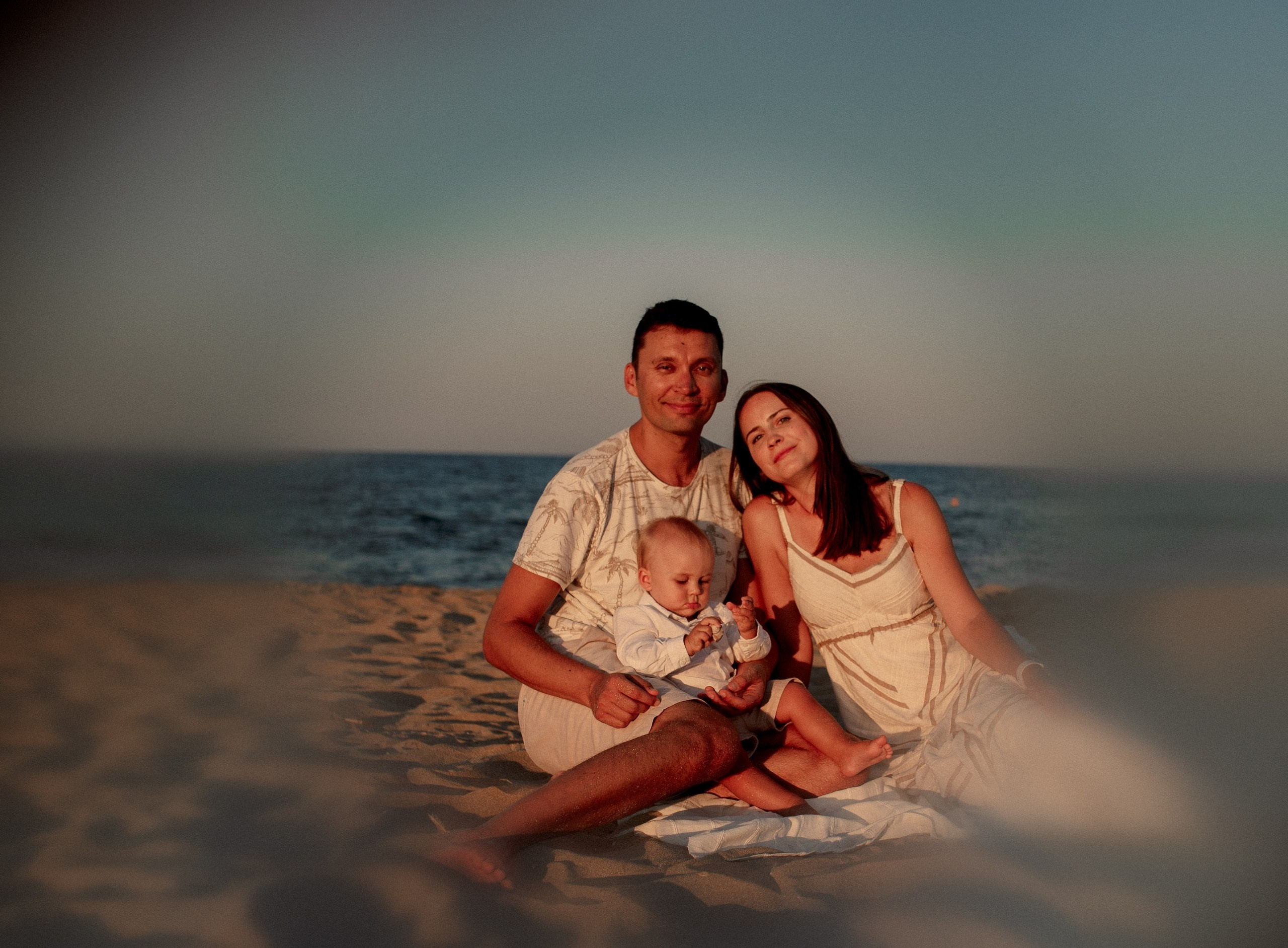 Семейная Каваци. Фотограф в Болгарии. Фотограф в Созополе