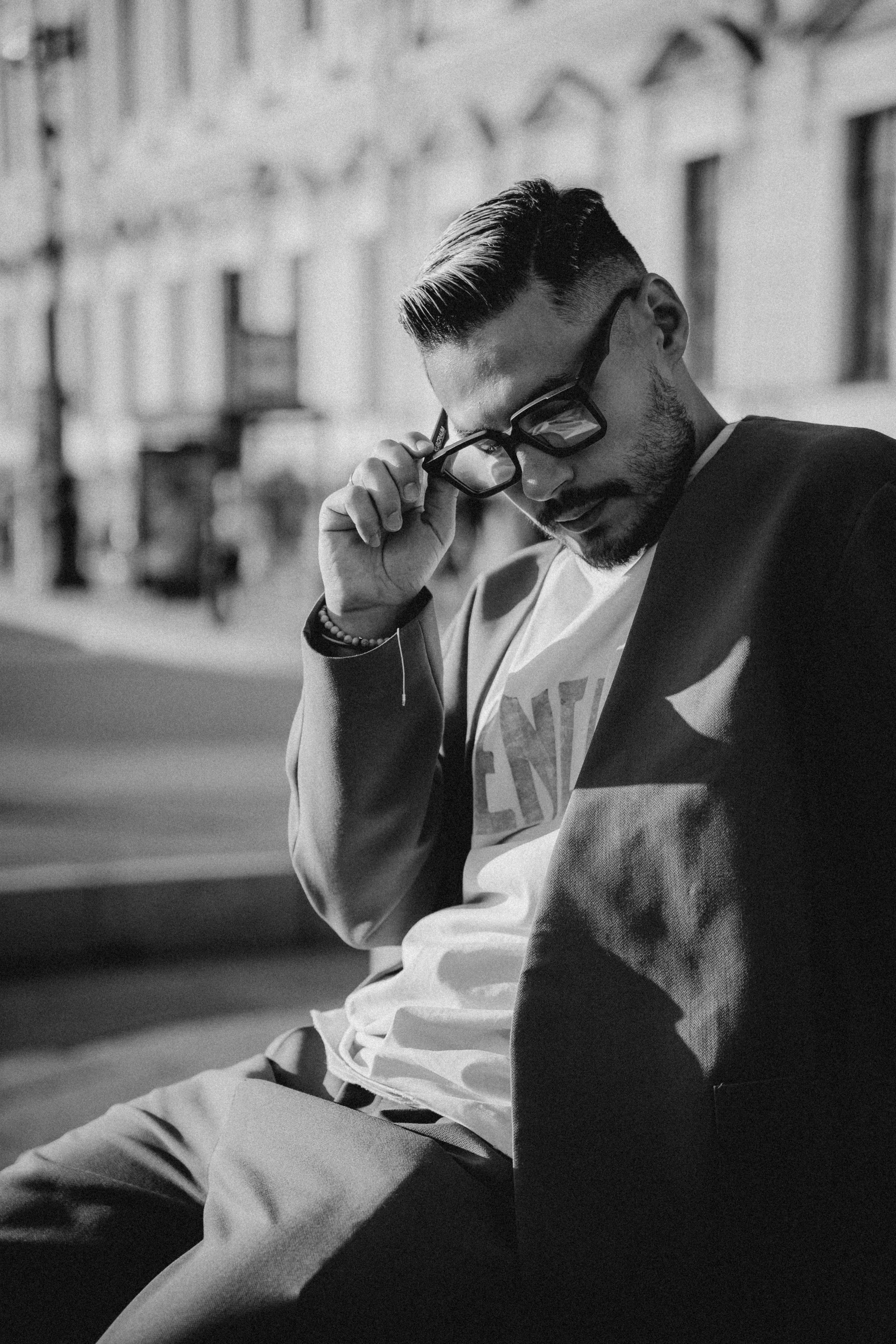 Влад и Саша. Семейный и лавстори фотограф в Санкт-Петербурге Леся Ревзина