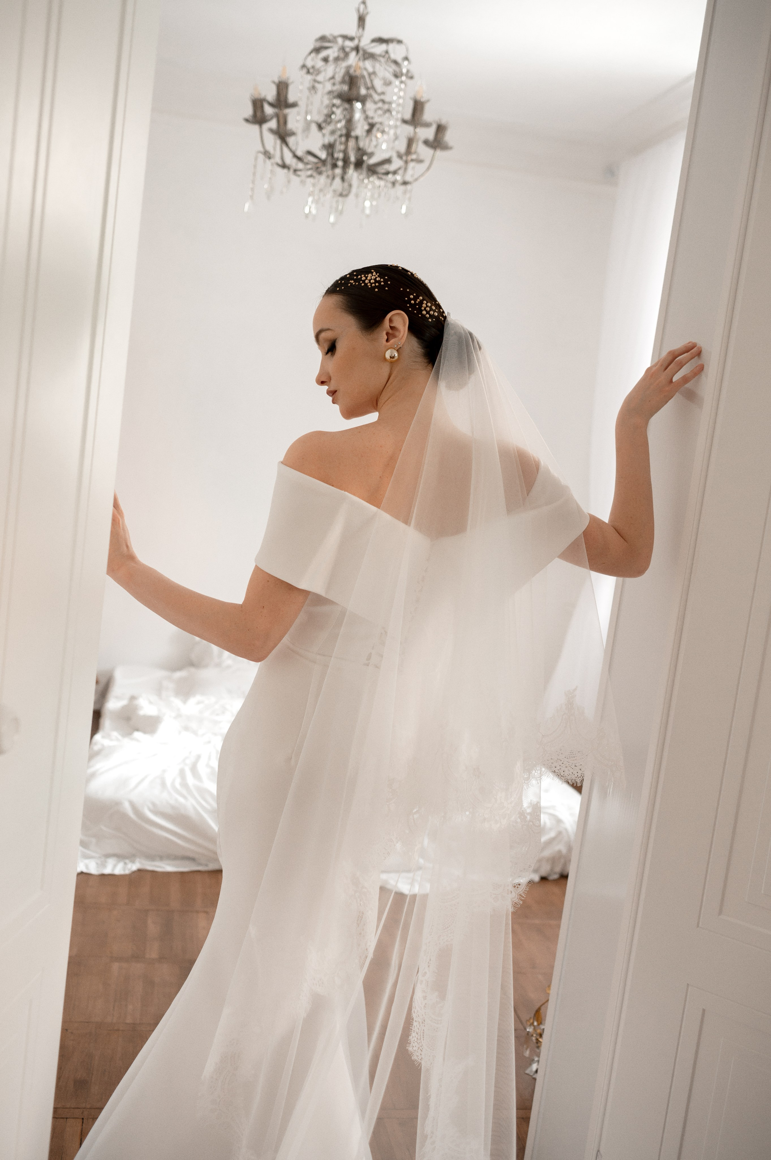 Анна. Свадебный и семейный фотограф в Серпухове Александра Дерюшева