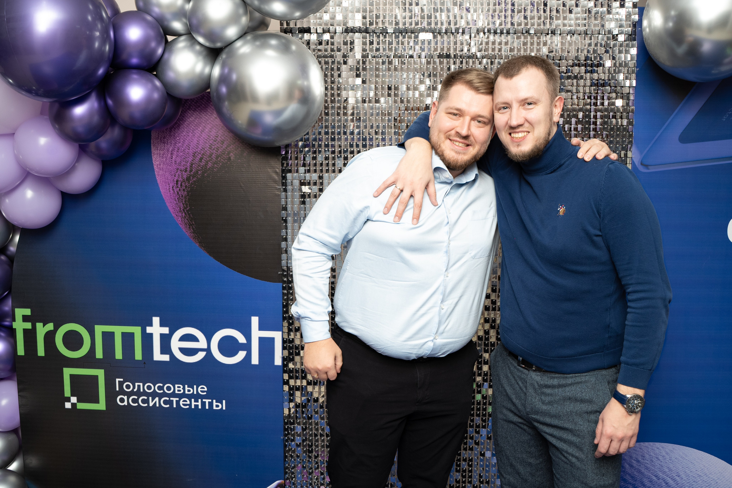 Репортаж Корпаратив. Фотограф Мария Зайчик