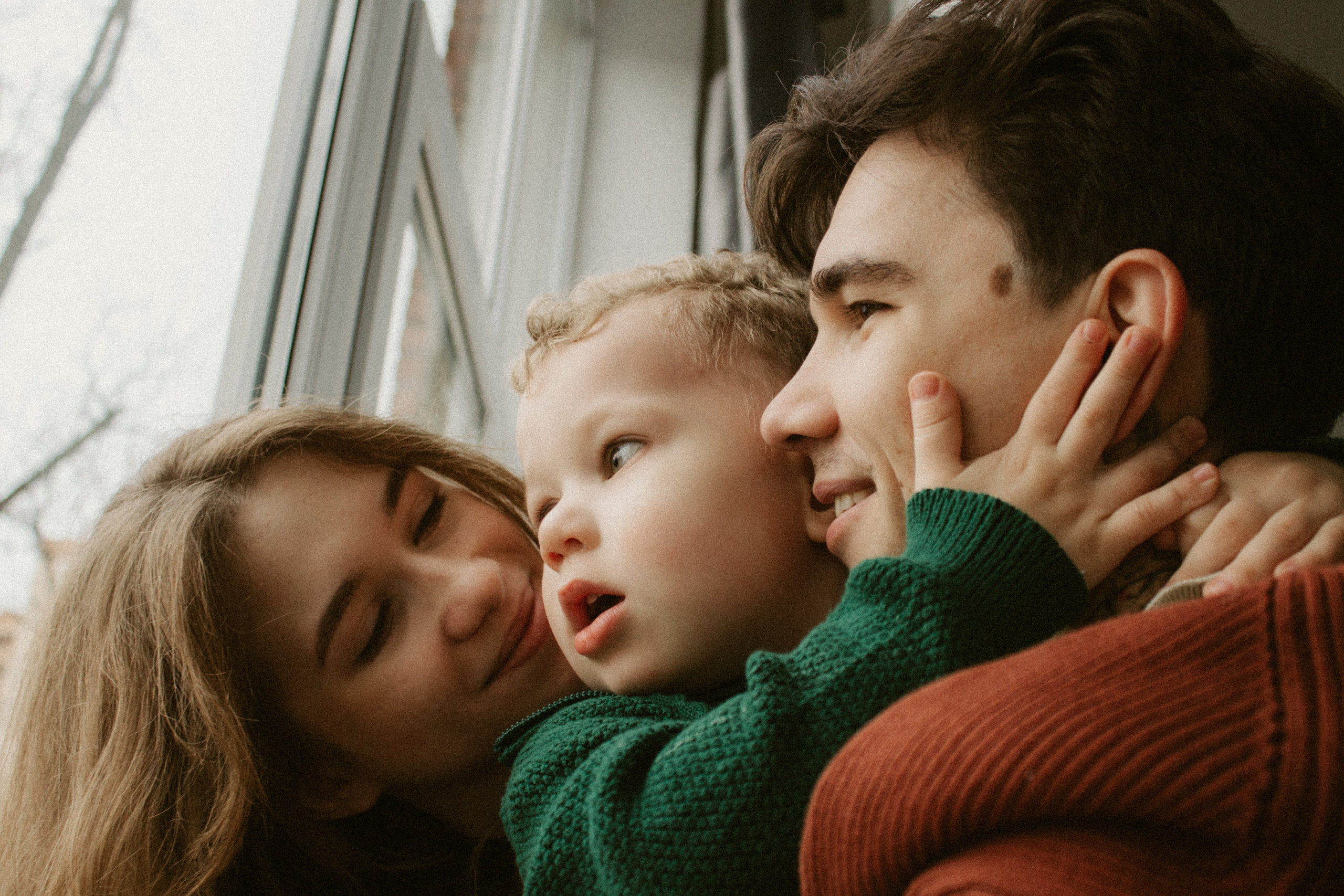 Inga Simonova | Семейный и детский фотограф