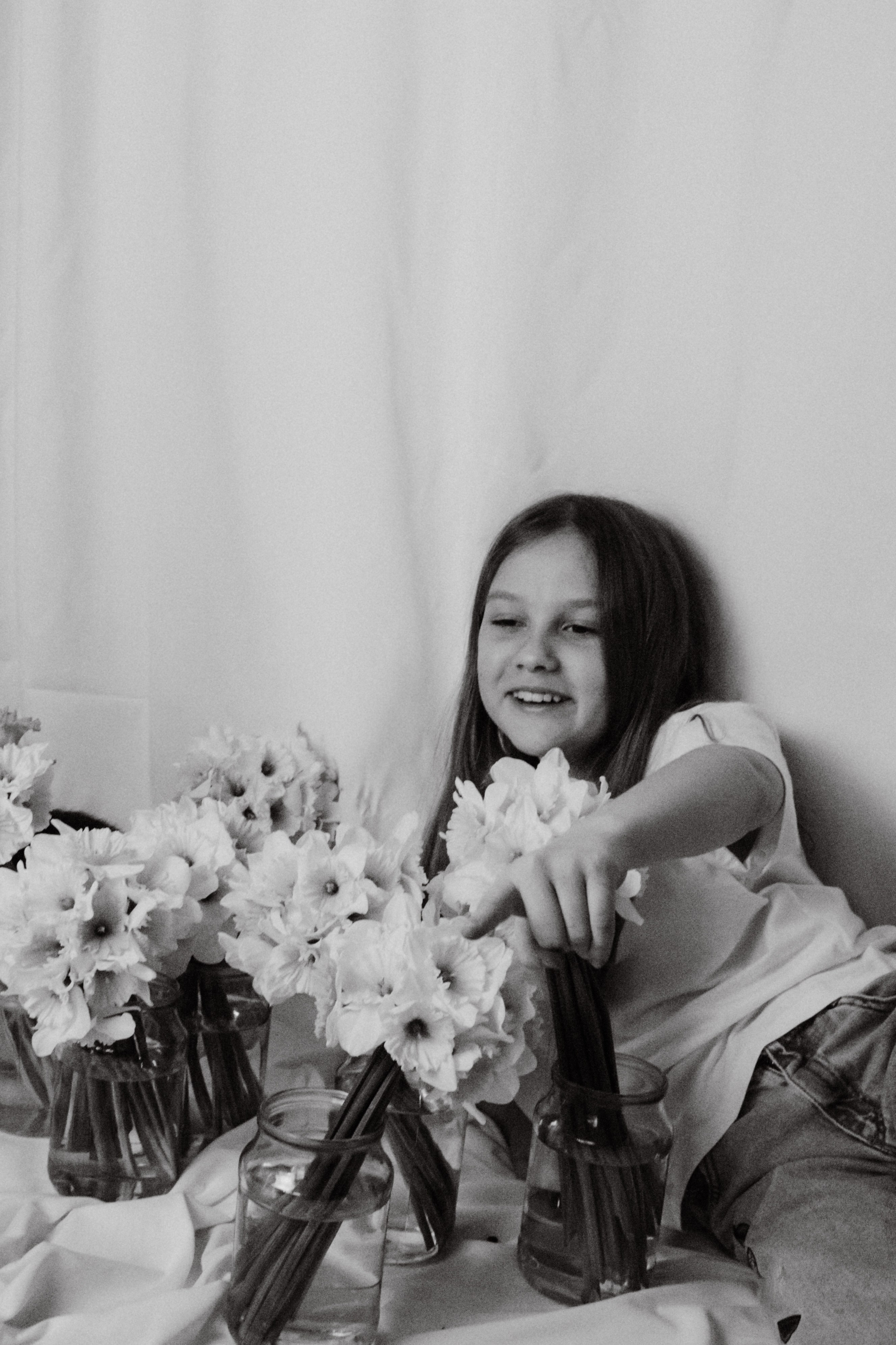 Весна Вика&Милана. Inga Simonova | Семейный и детский фотограф