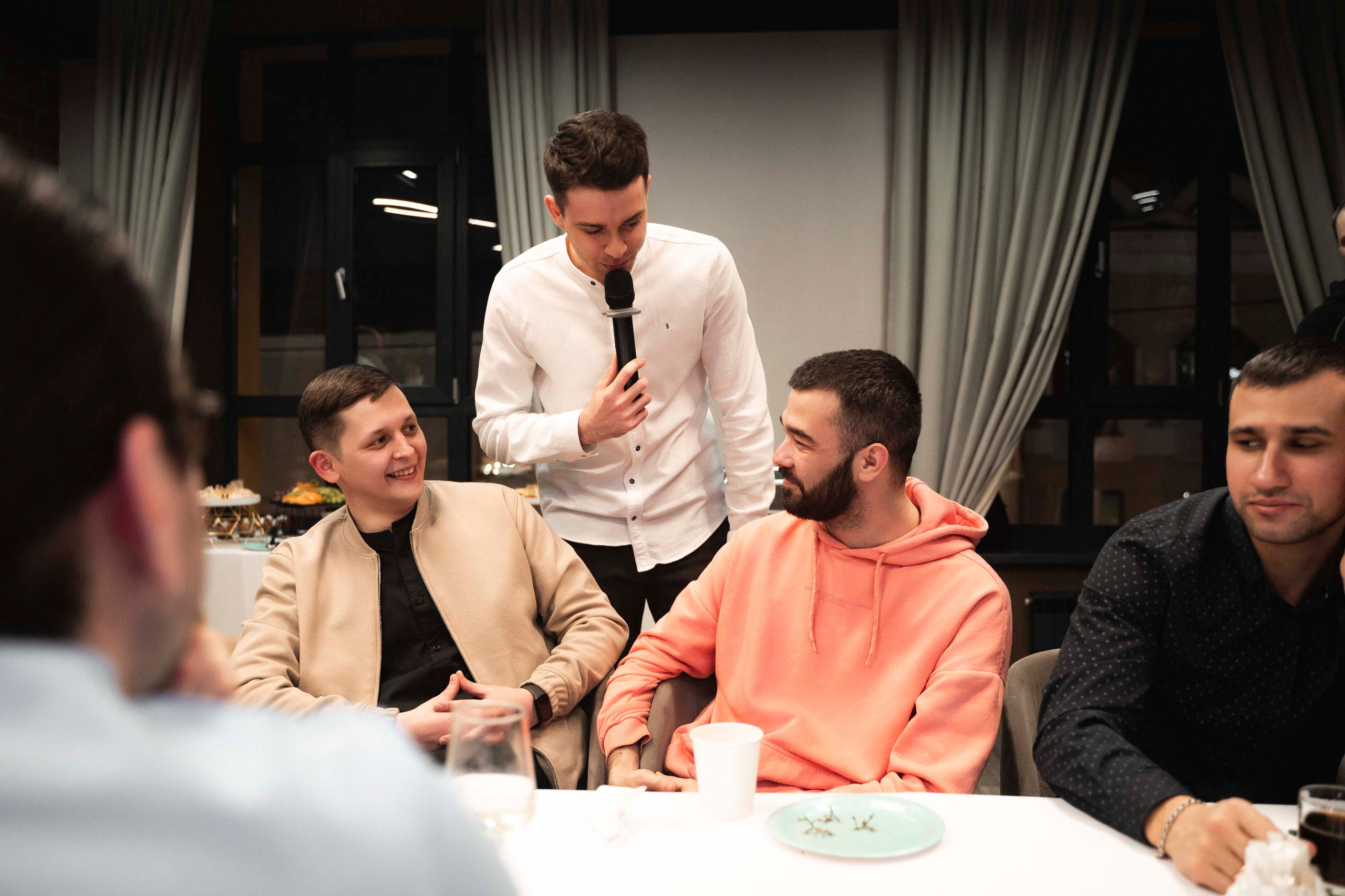 OBIT. Фотограф Казань