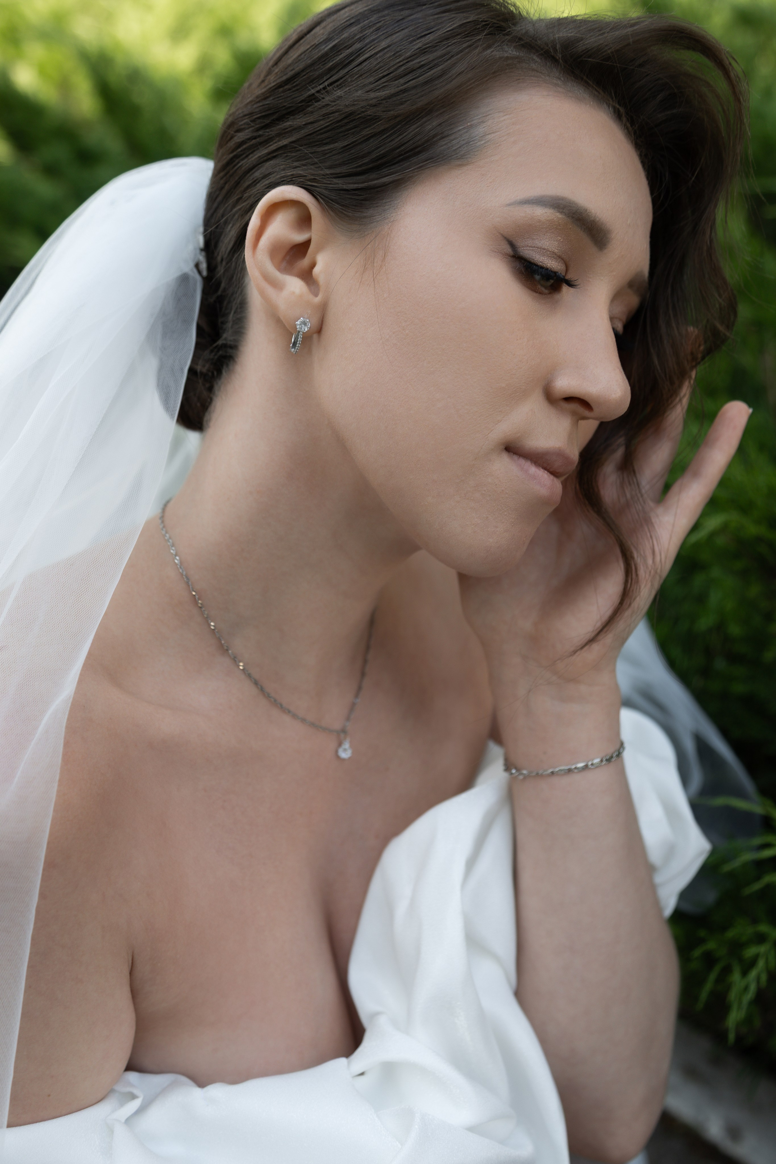 Максим и Татьяна. Свадебный фотограф в Санкт-Петербурге Лолита Романова