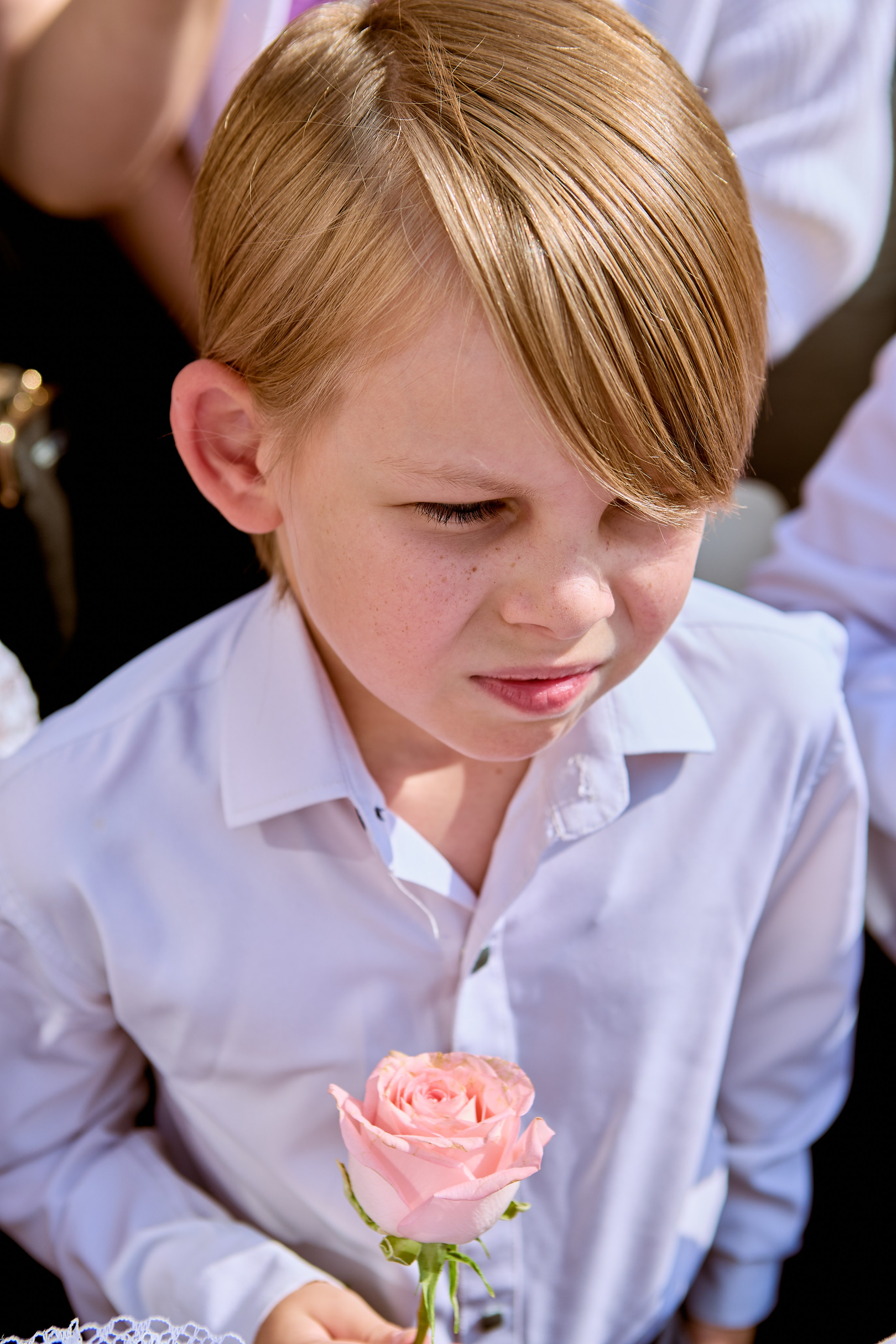 Фотографии День Знаний