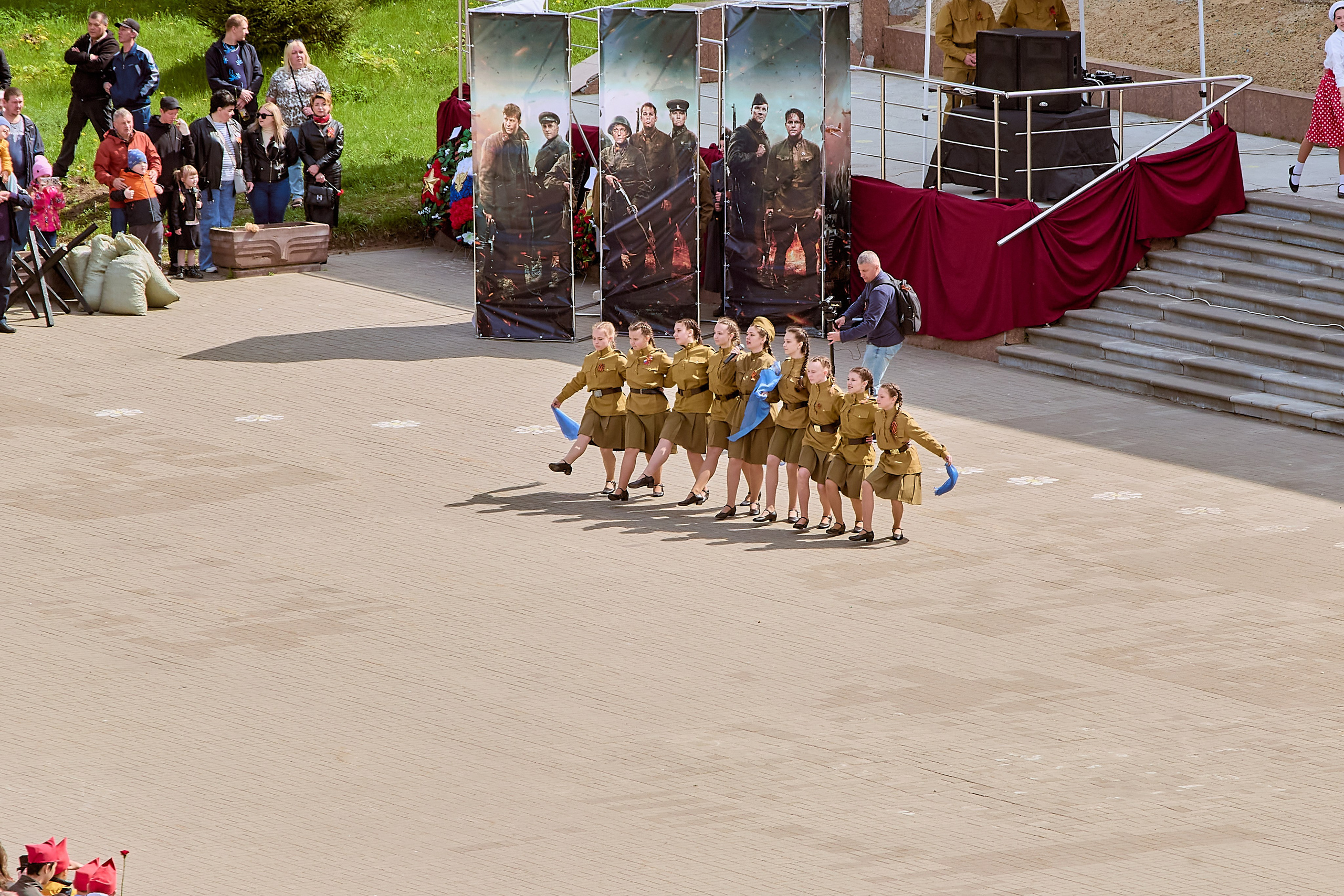 Фотографии ПОБЕДА 80 п. Решетиха