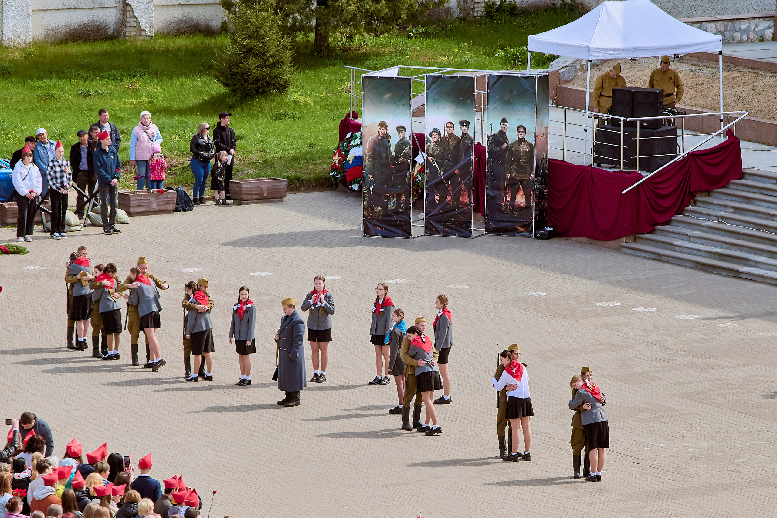 Фотографии ПОБЕДА 80 п. Решетиха