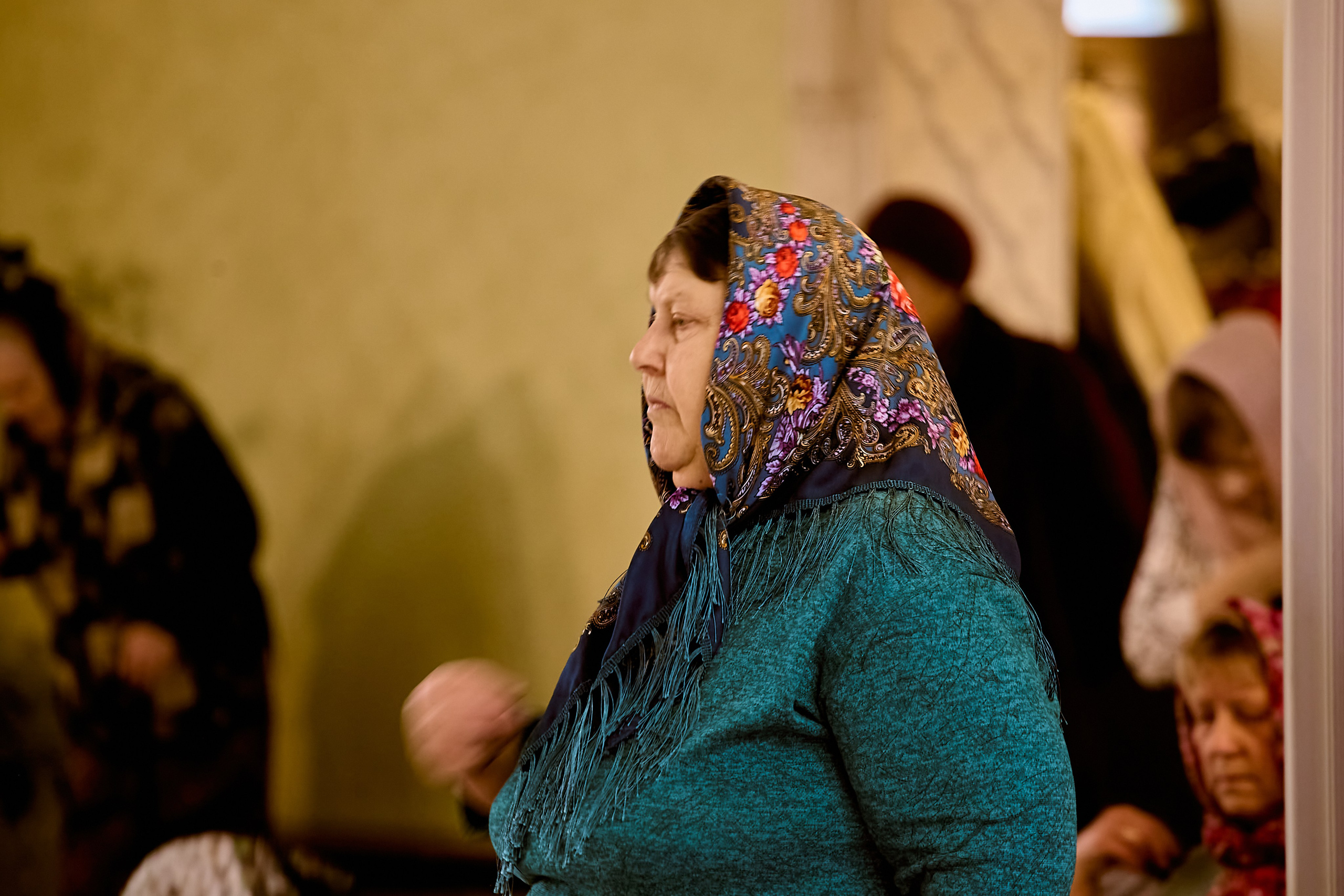 Фотографии Покаянный Канон Андрея Критского