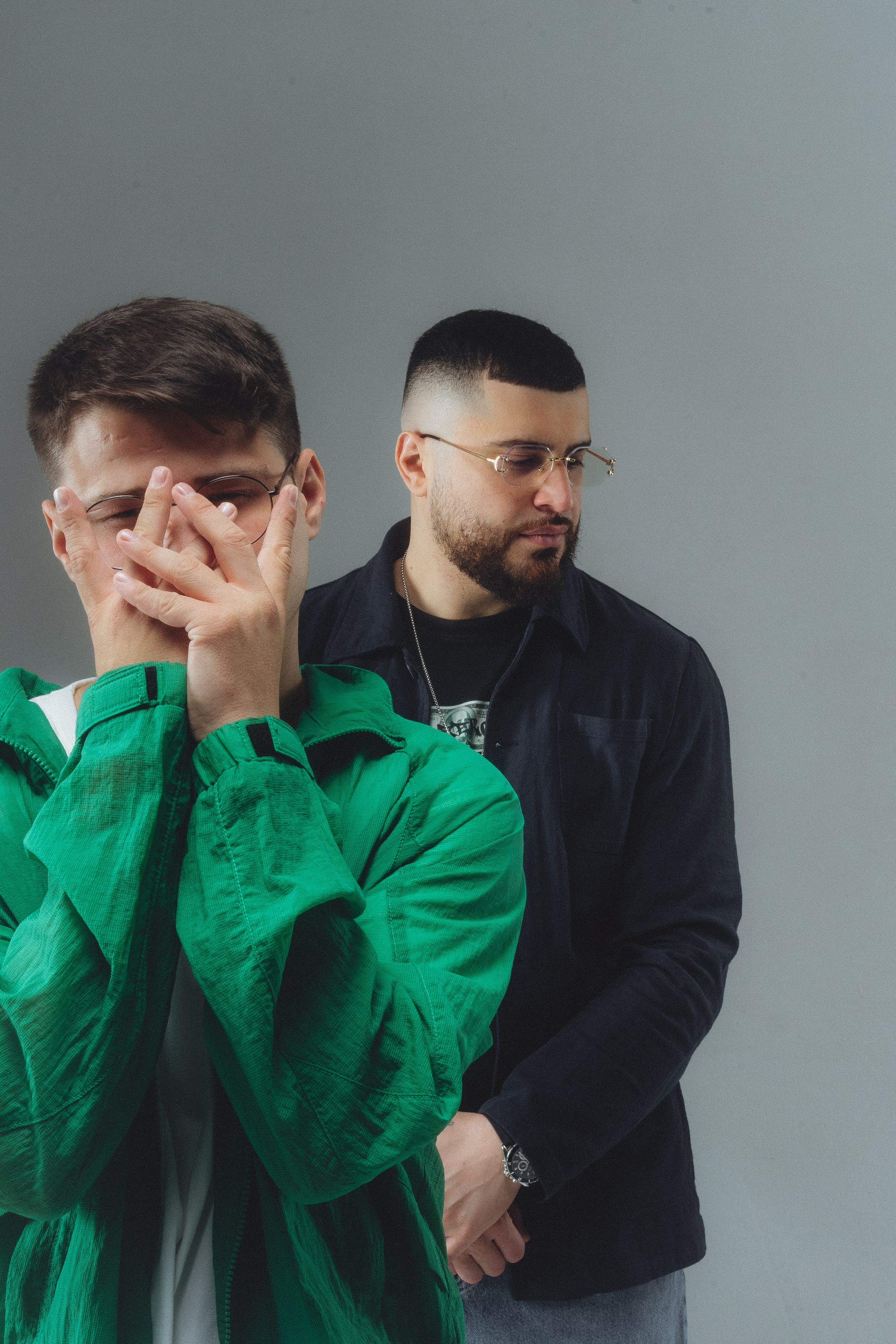 TURAL EVEREST x NE ONLI