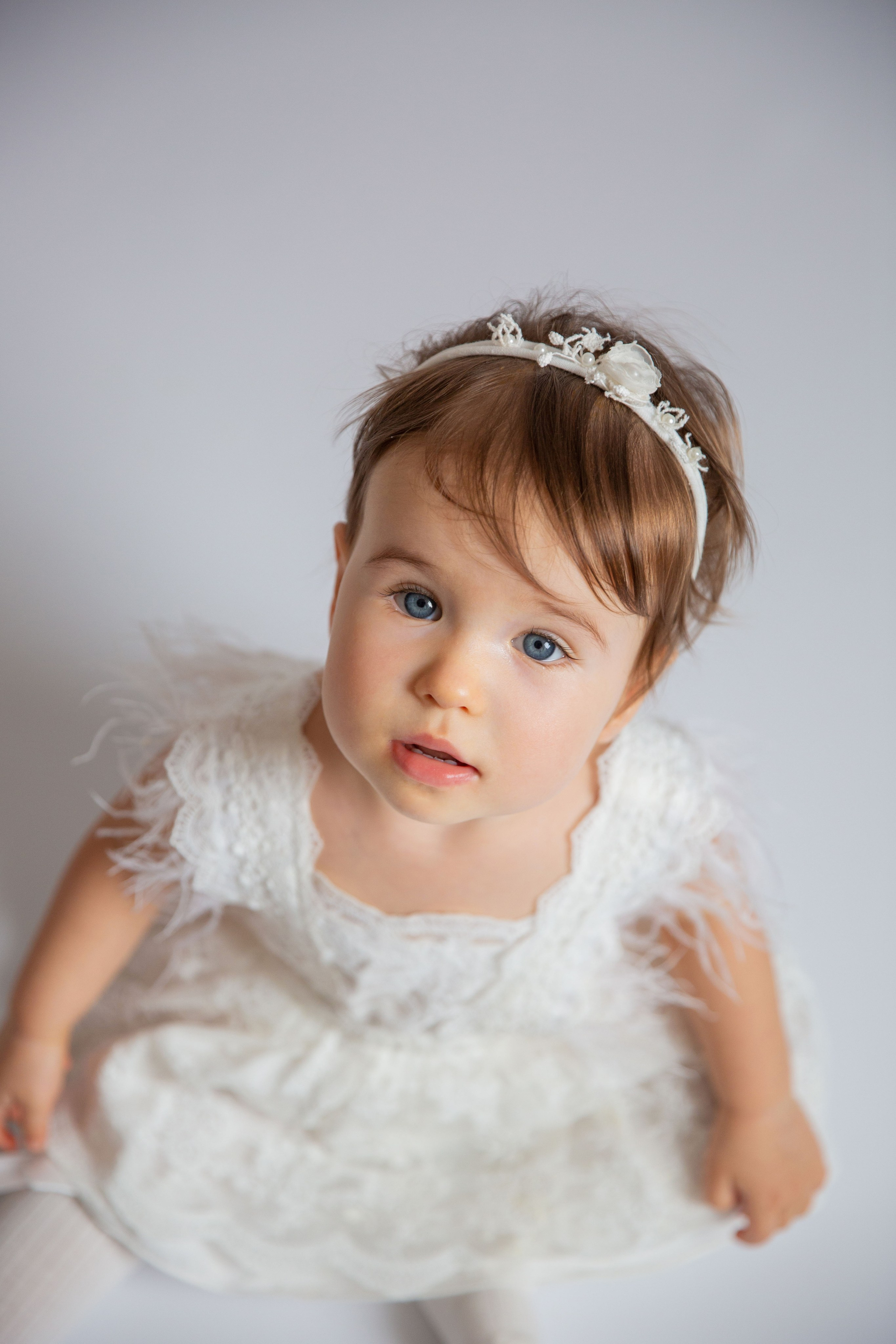 День рождения. Фотограф новорожденных в Волгограде Иванова Екатерина