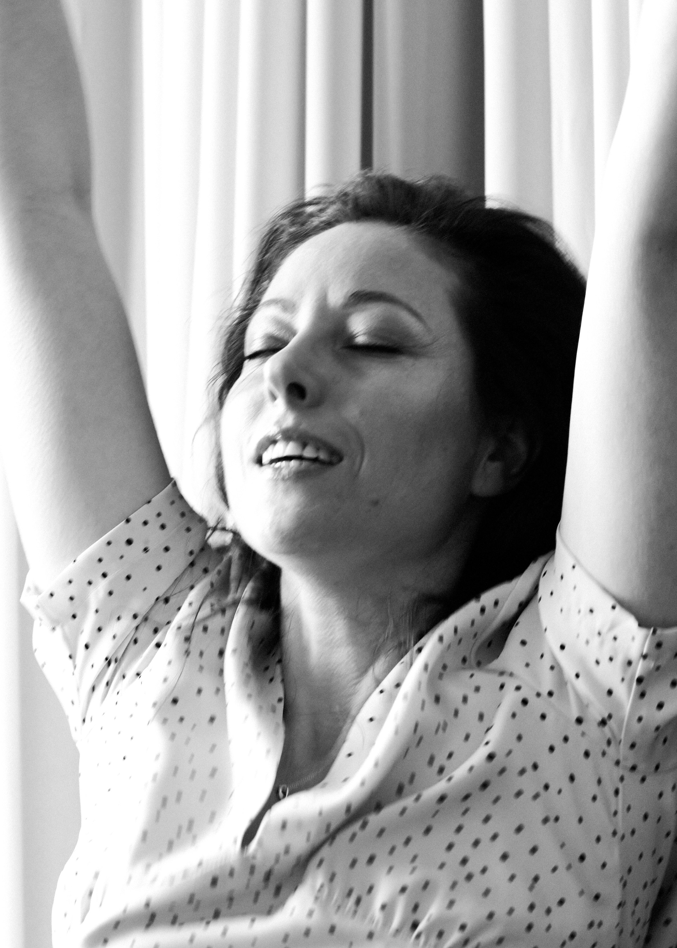 Екатерина. Ароманежность. Фотограф и проводник в эфирные масла Ольга КоСа