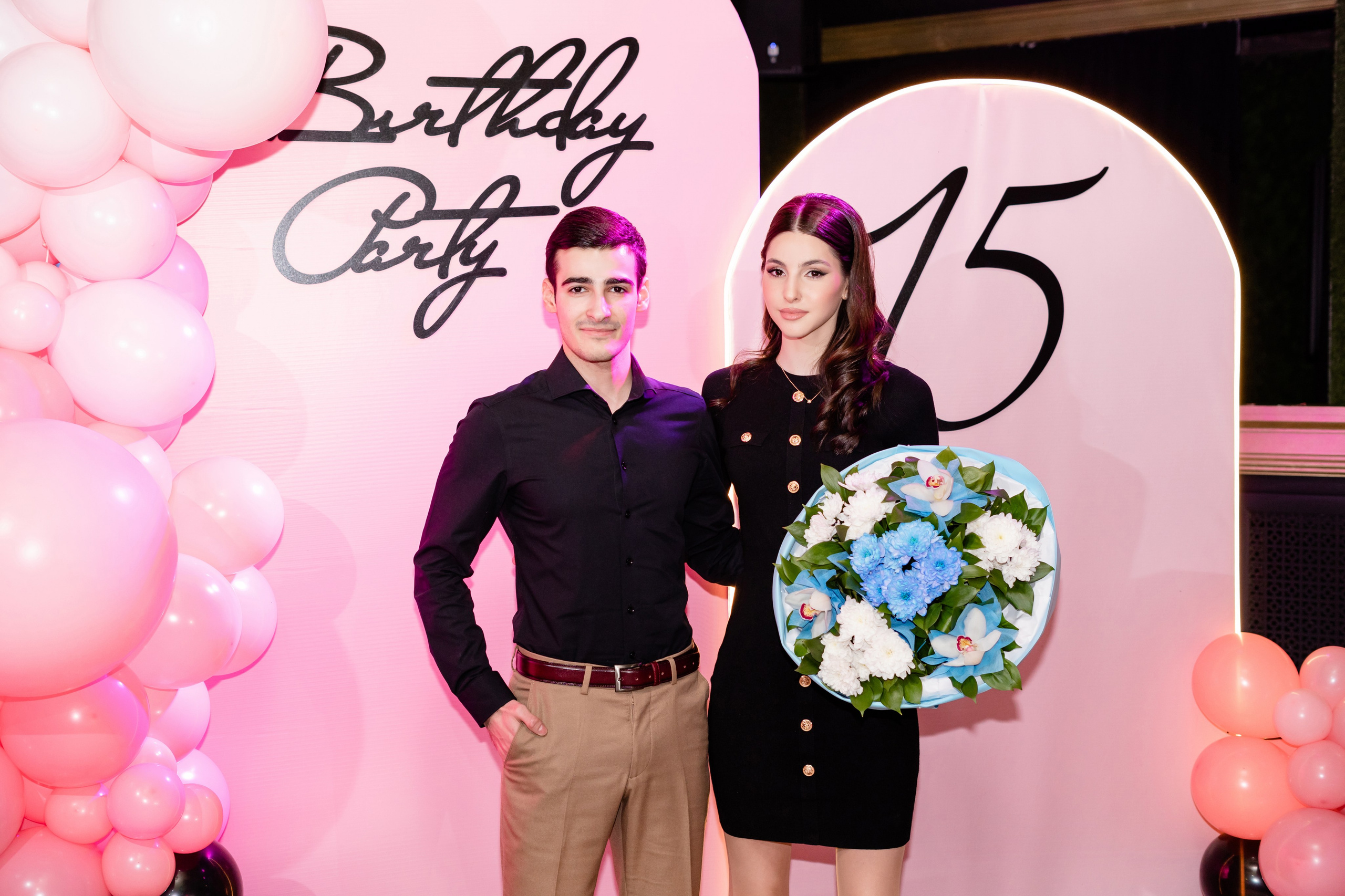 Изабелла / Calao. Фотограф мероприятий в Ростове-на-Дону Есманская Елена