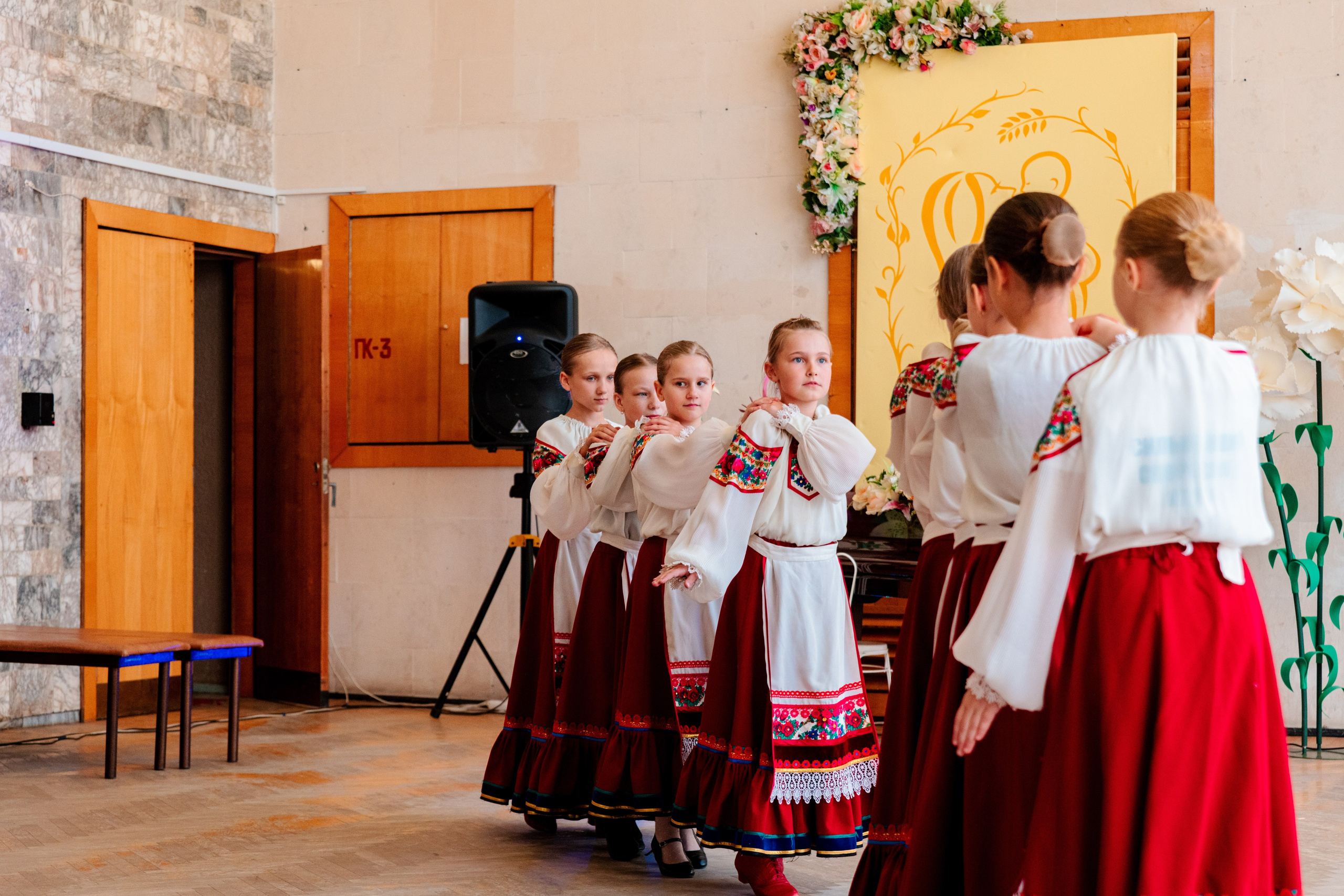 Концертная фотография. Арт студия «Пегас». Фото- и видео- съемка