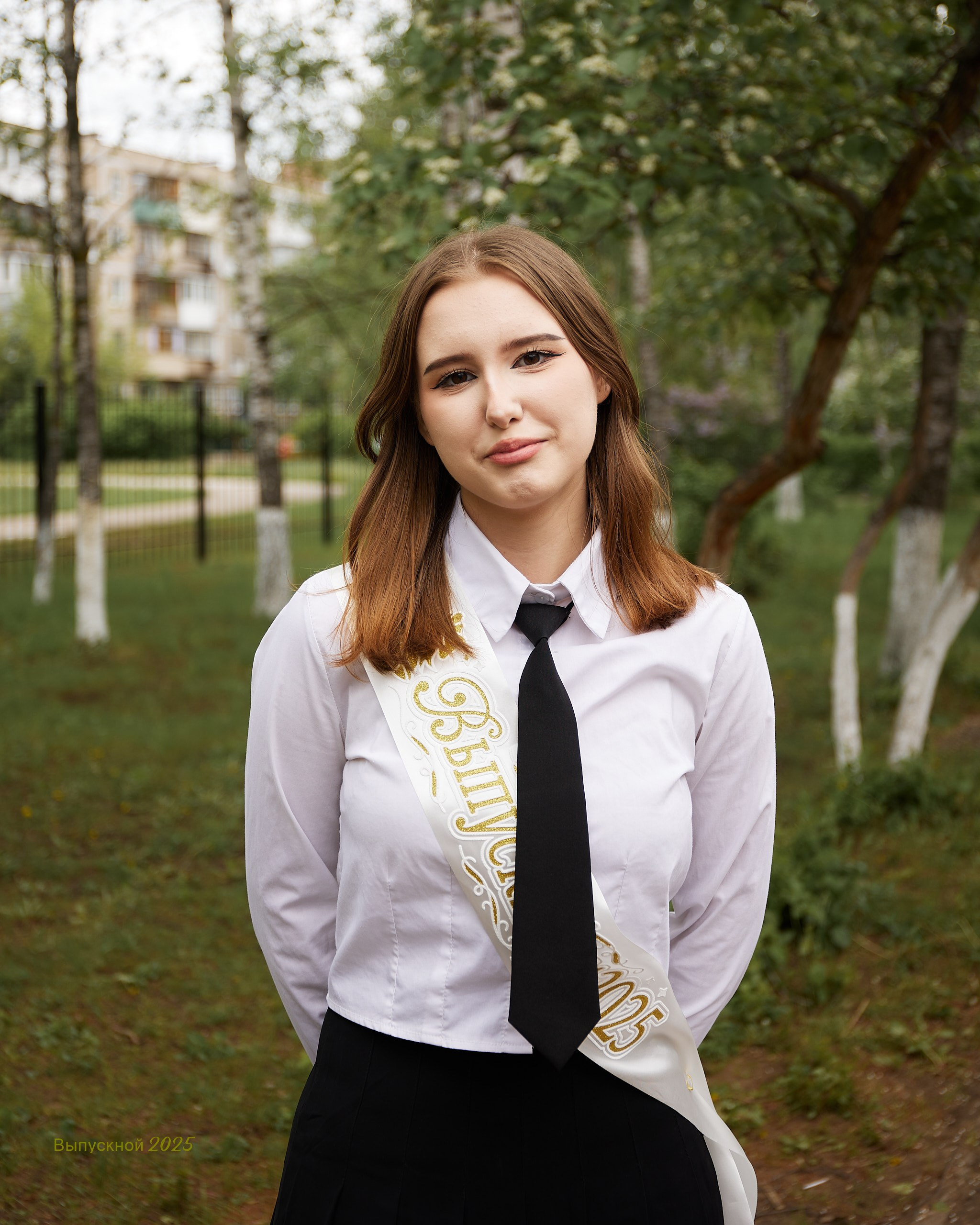 Выпускной «Прощай школа» 2025 год. Спортивный фотограф Некрасов Денис