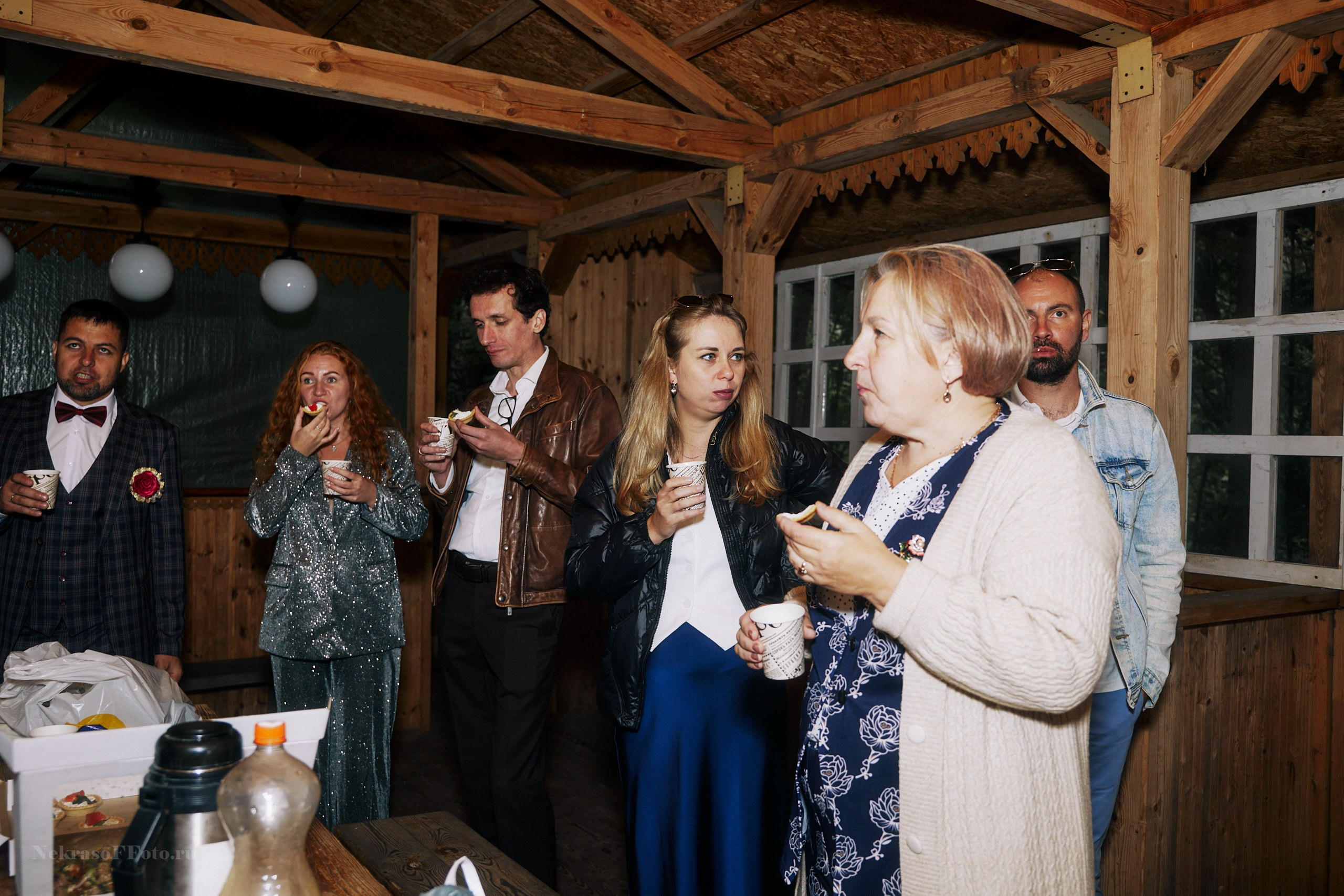 Свадьба Екатерины и Геннадия. Спортивный фотограф Некрасов Денис