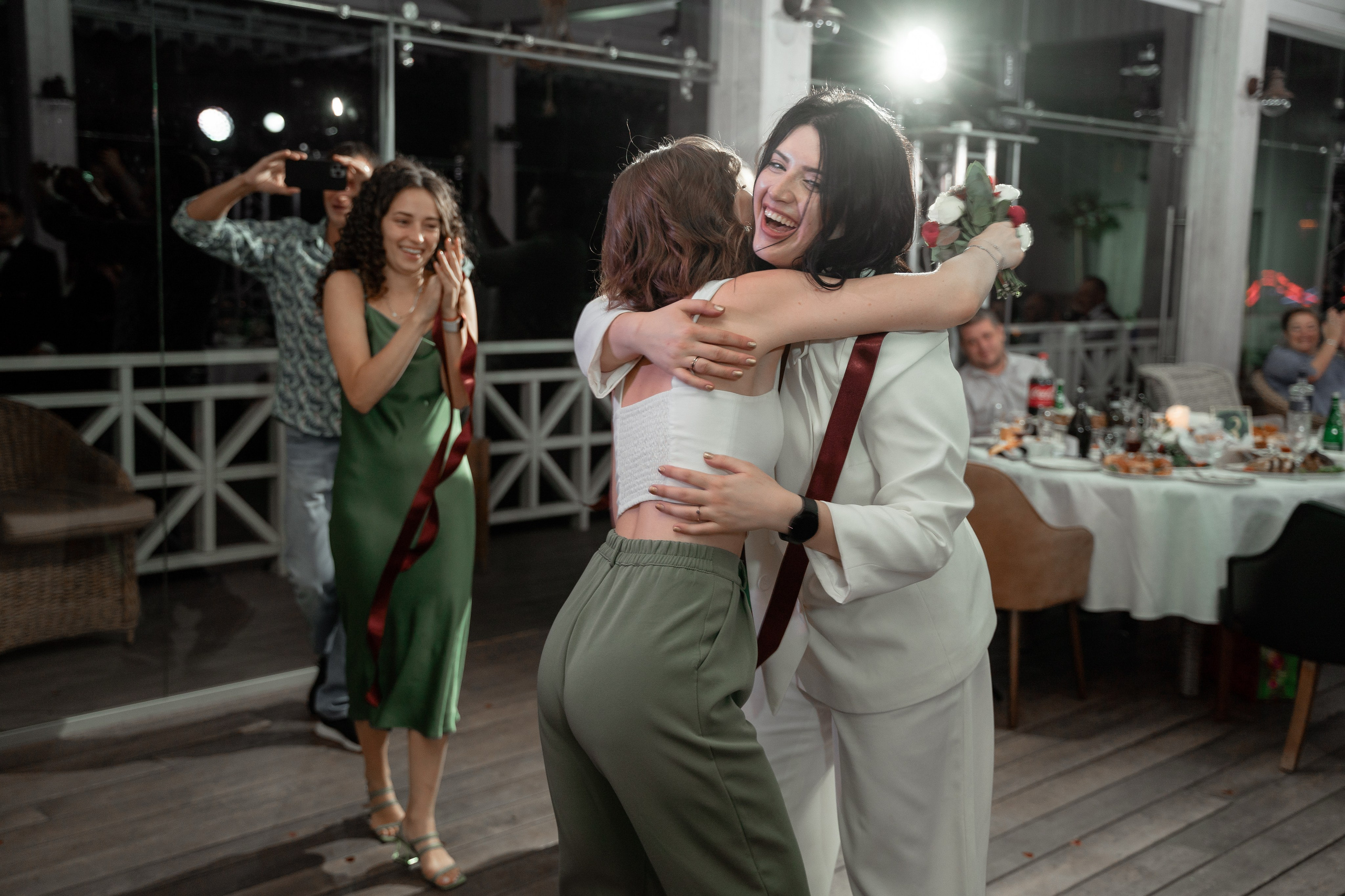 M&A. Фотограф Москва. Екатерина Дударевич