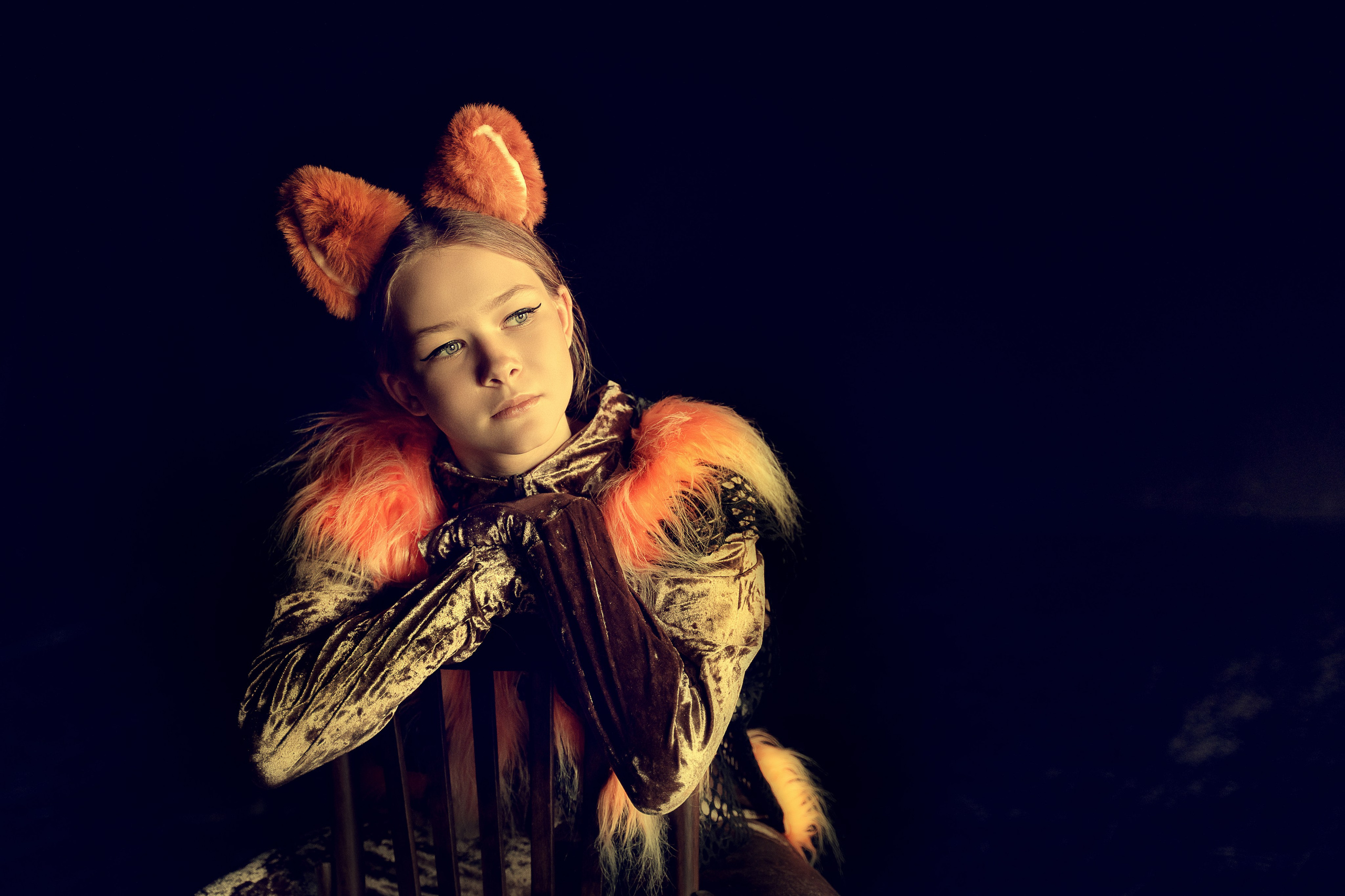 Детская съемка. Портретный и семейный фотограф в Санкт-Петербурге Татьяна Дубова