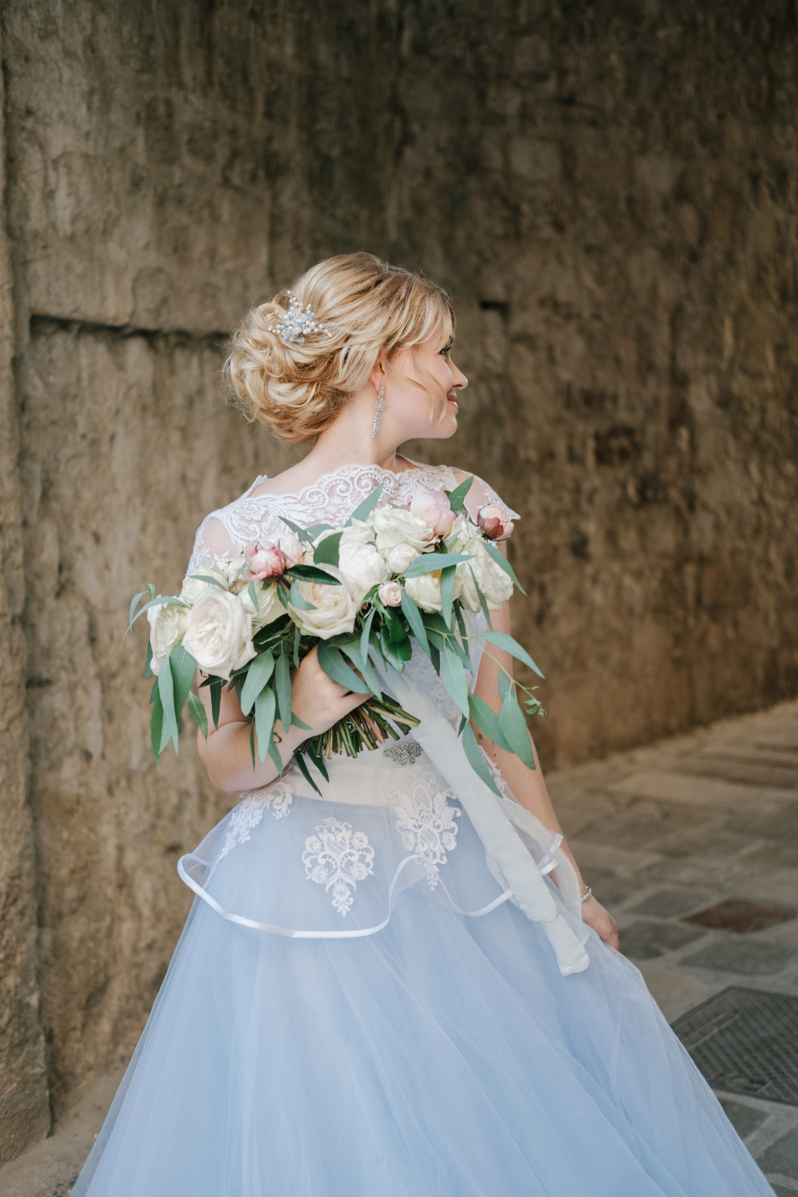 Елена / Вадим — Kotor Montenegro. Свадебный Видеограф Фотограф в Сочи