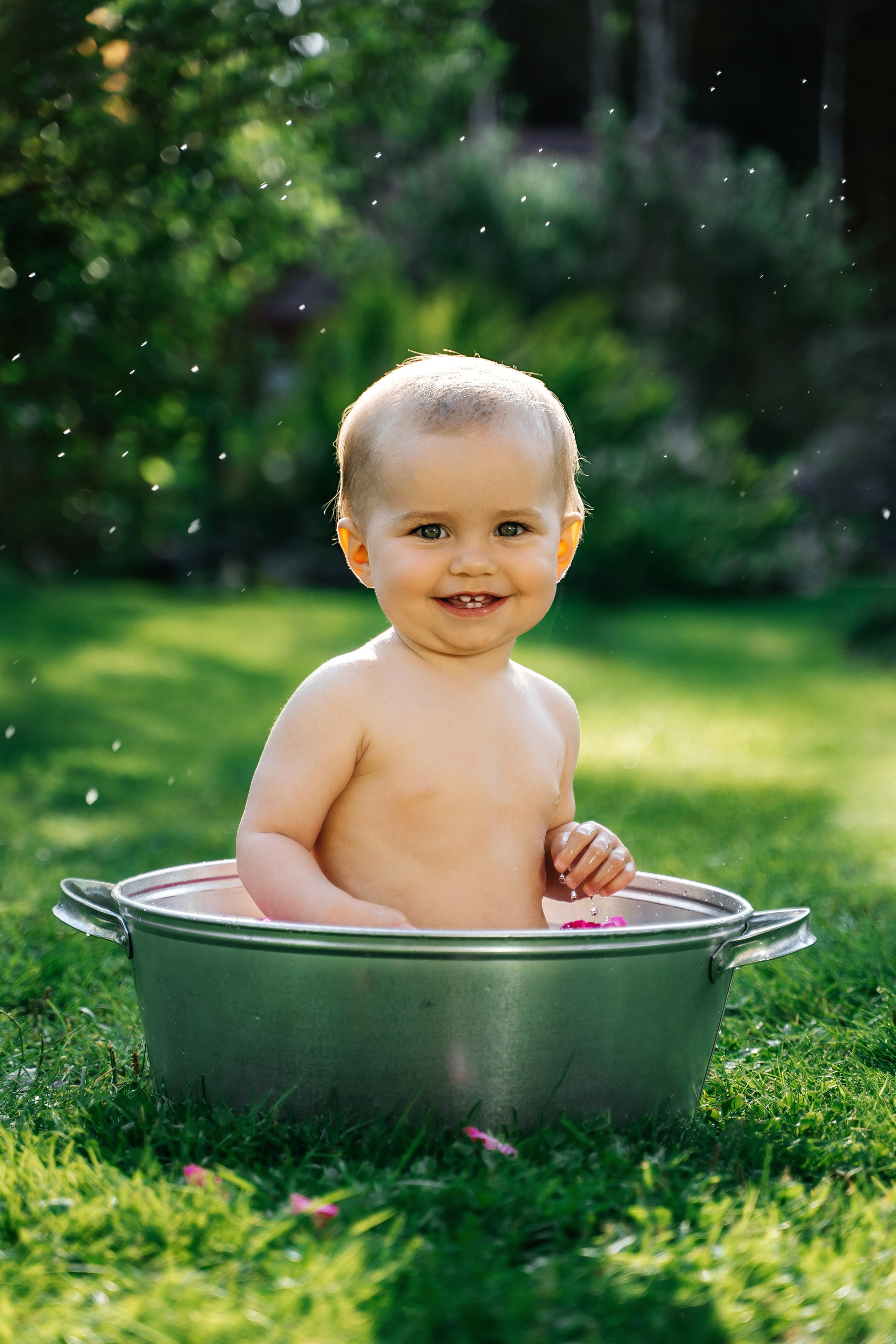 Детские съемки. Семейный фотограф в Санкт-Петербурге