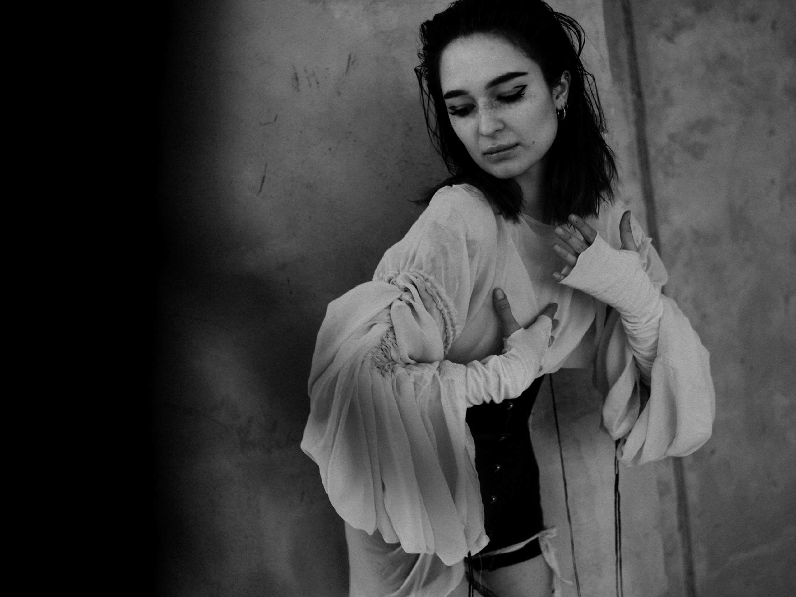 Irma. Dariaegudina.ru