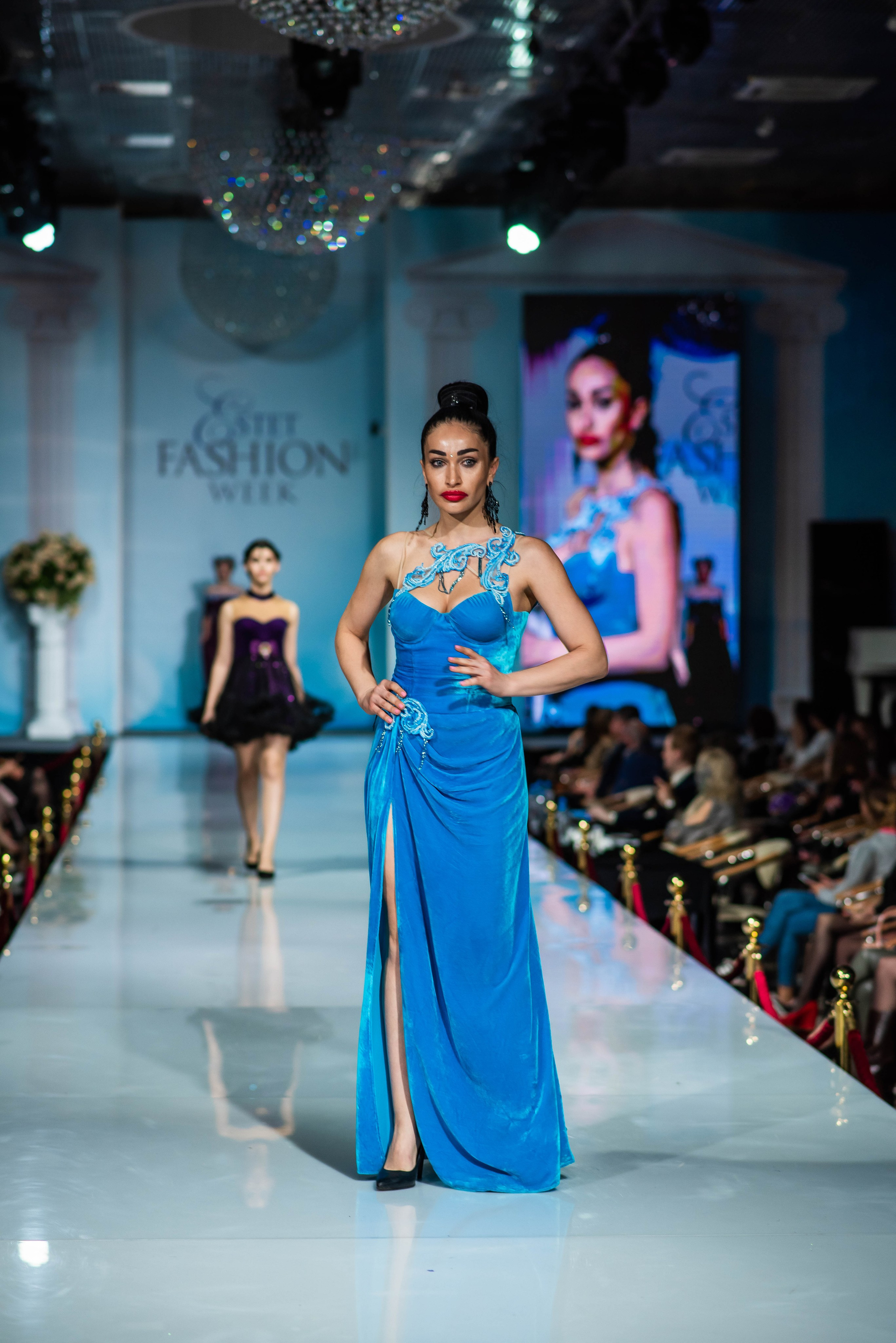 Кристина Кибовская. Главная