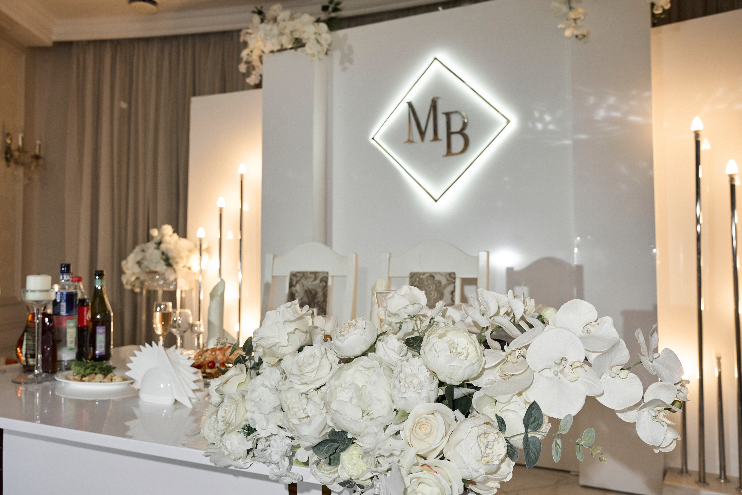 Максим и Вероника. Свадебное Фото и Видео