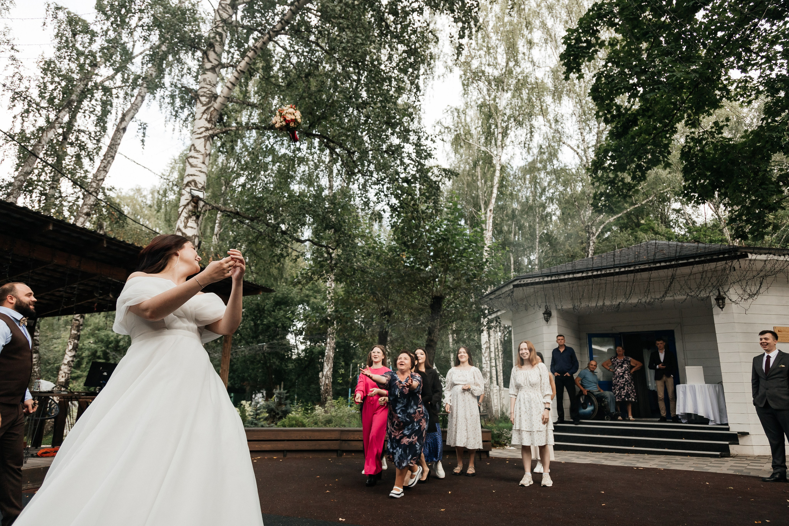 Дмитрий и Мария/2024. Свадебный и семейный фотограф в Екатеринбурге