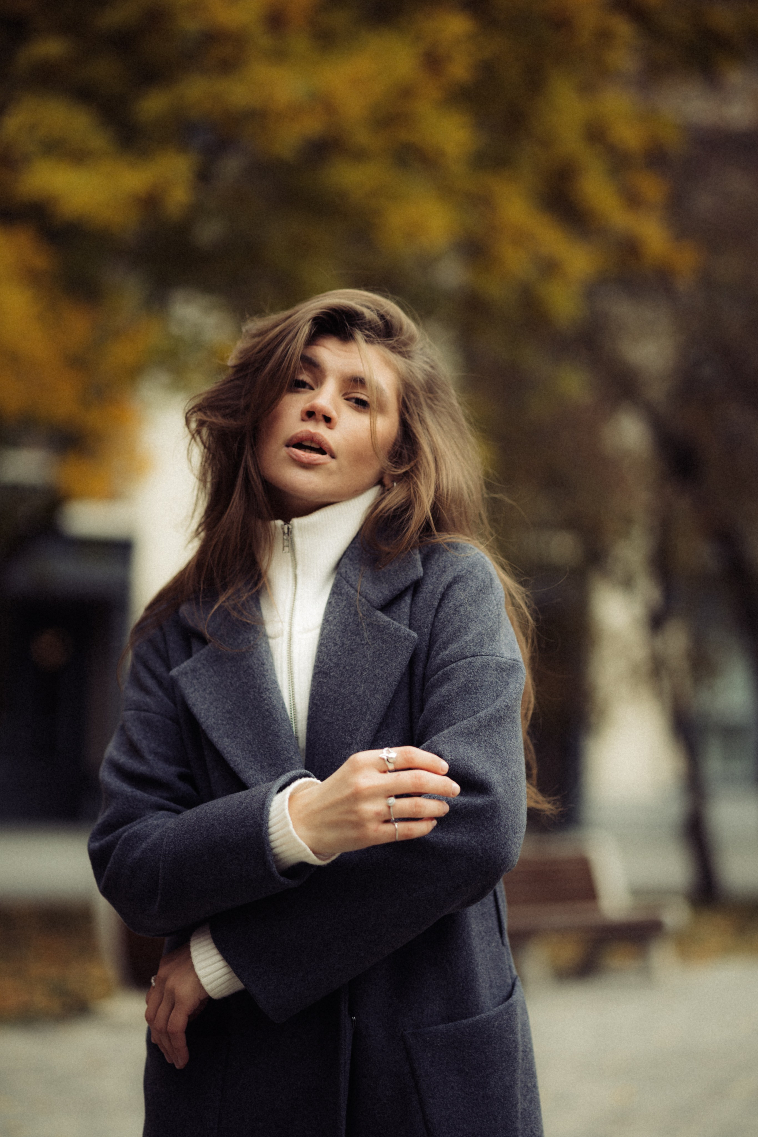 Юля. Свадебный и портретный фотограф в Новосибирске Любовь Исакова