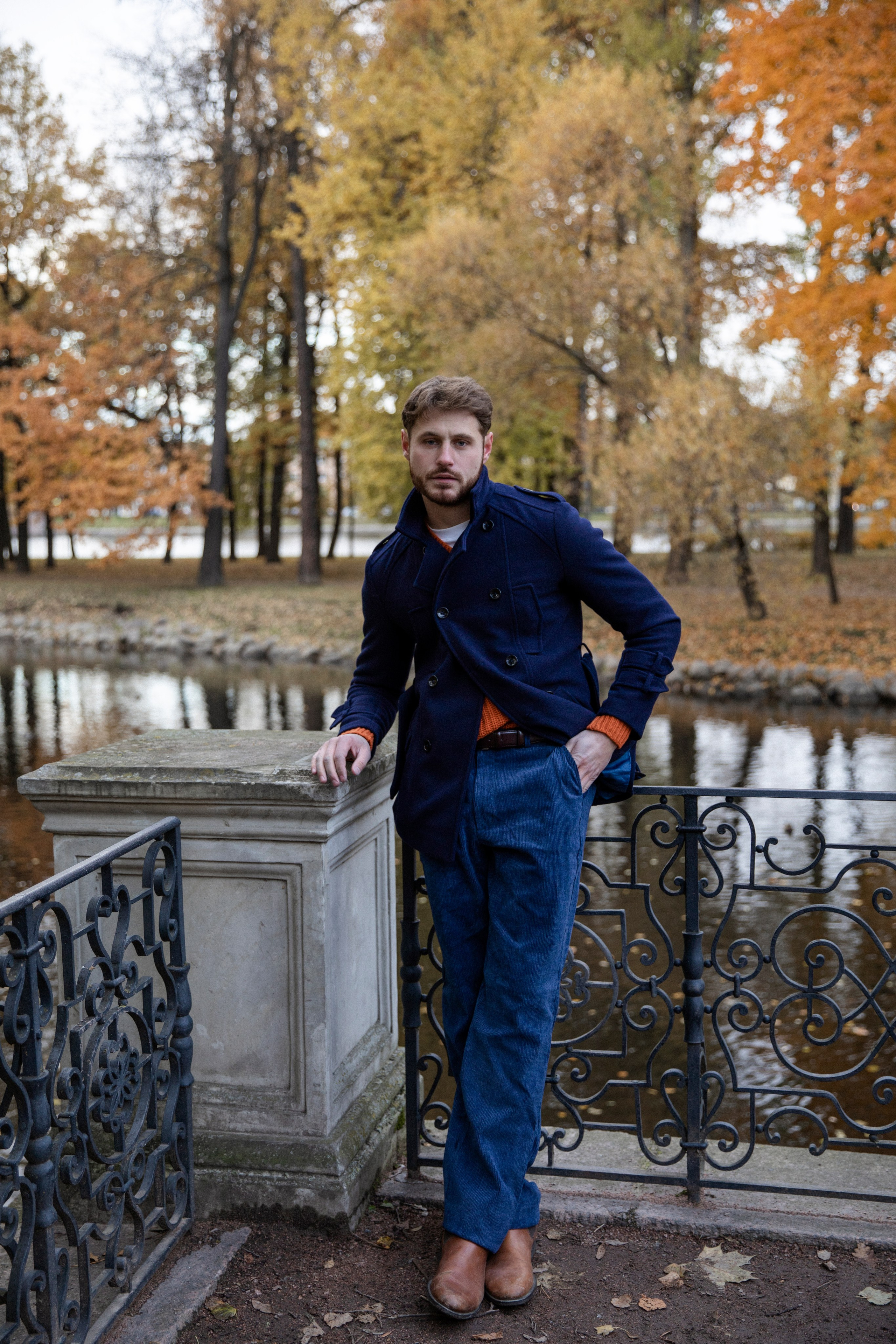 Валерия и Артур. Свадебный и портретный фотограф