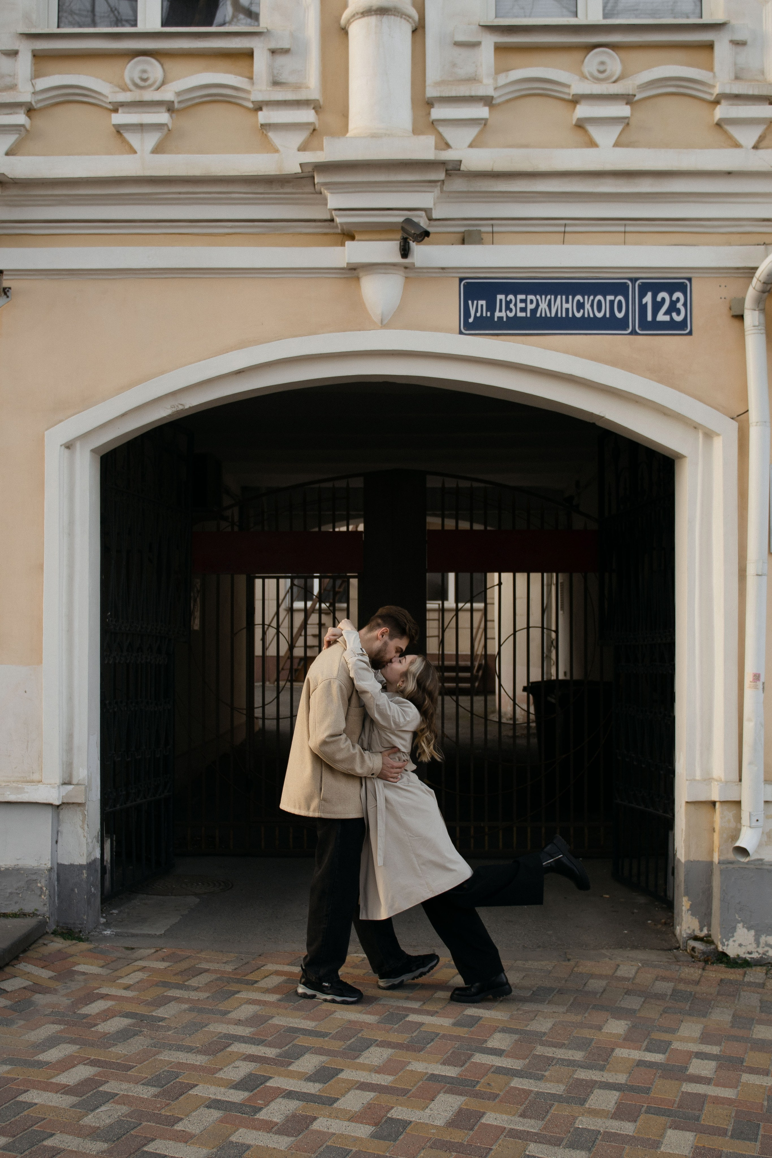 Валерия и Денис. Свадебный и женский фотограф в Ставрополе Вика Лексеева