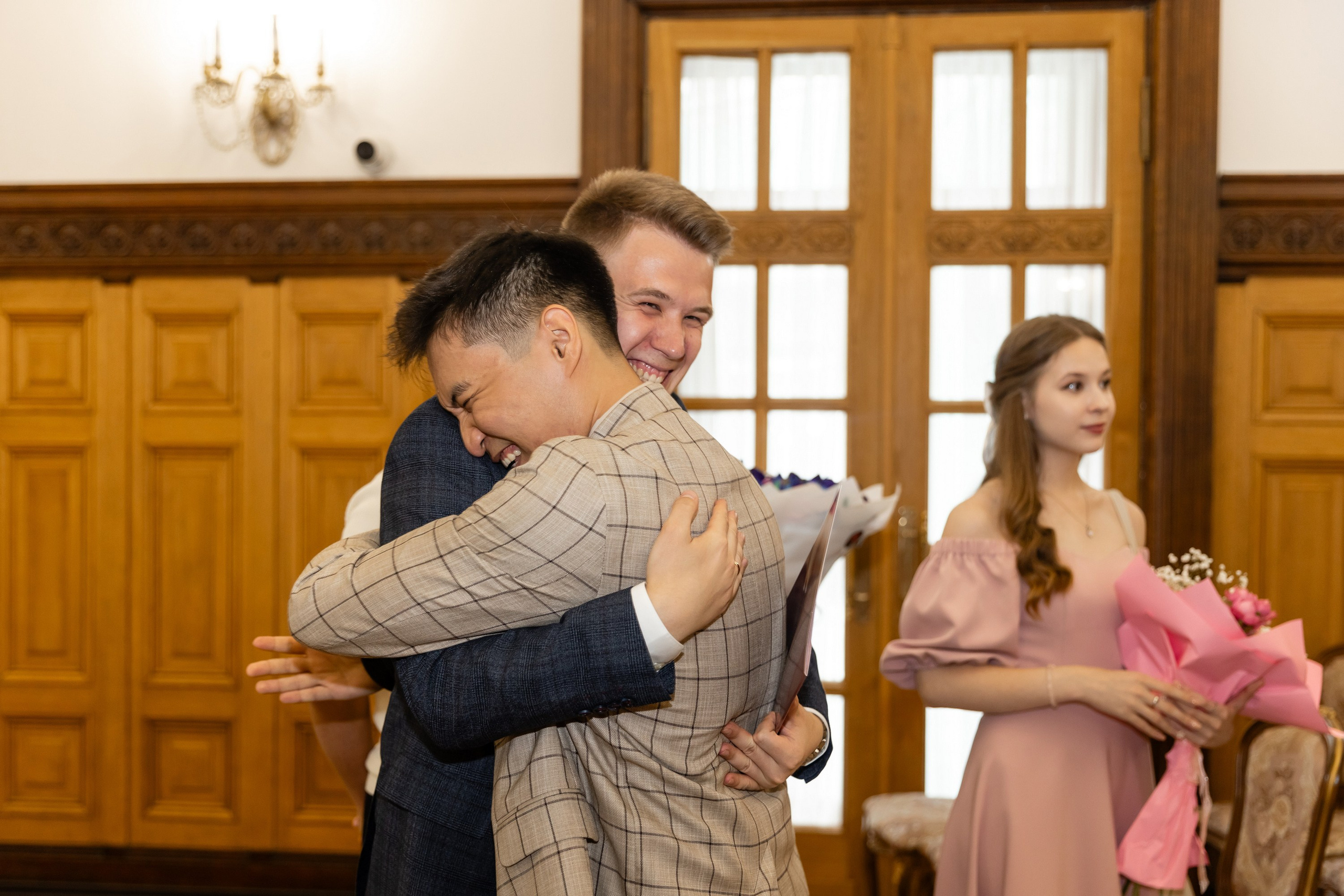 Михаил и Валерия. Татьяна Чернышова свадебный фотограф Москва