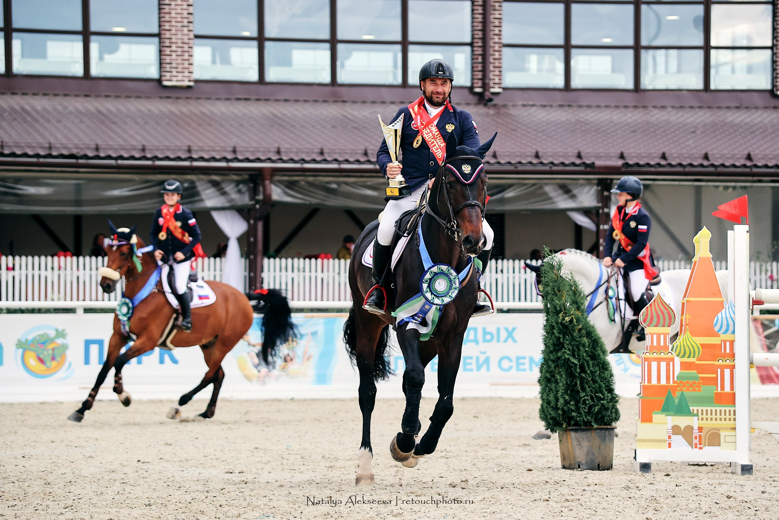 Maxima Masters Eurasia Team Competition по конкуру, Maxima Stables | 06'2023. Репортажный фотограф и ретушер в Москве Наталья Алексеева