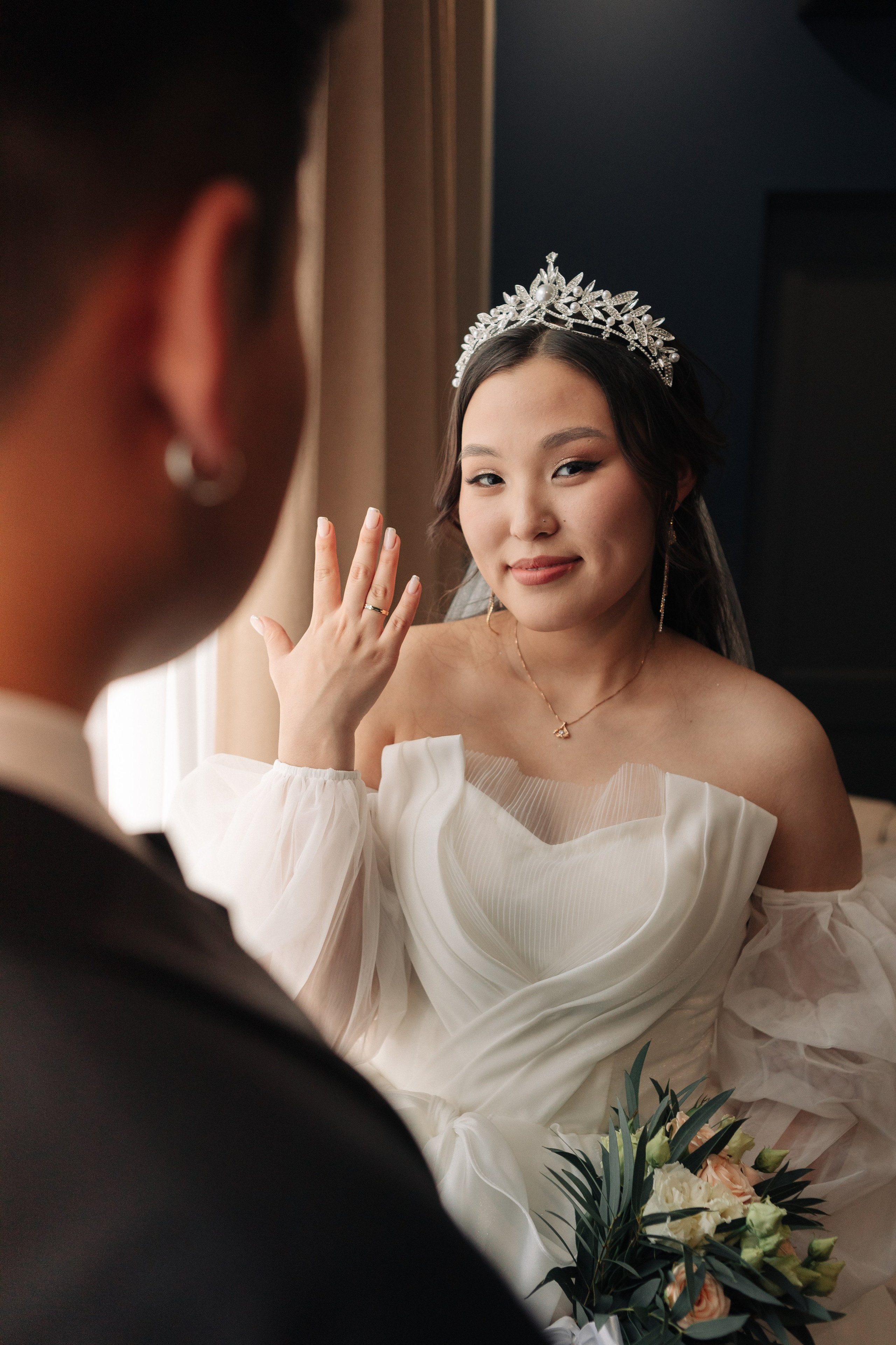 Свадебный и семейный фотограф в Улан-Удэ Евгений Валеев