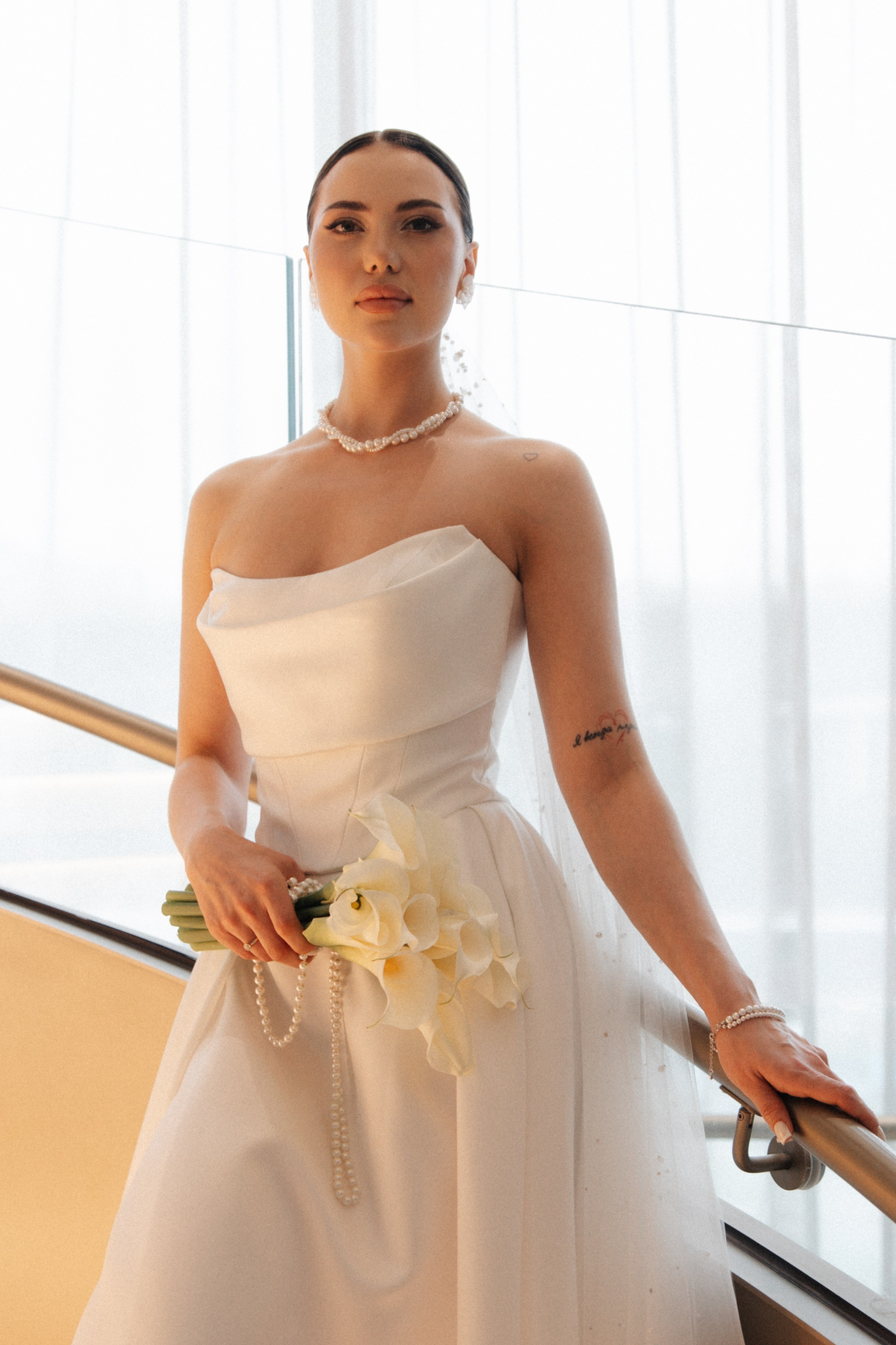 J and R. Свадебный фотограф в Астане Асанали Балтахан