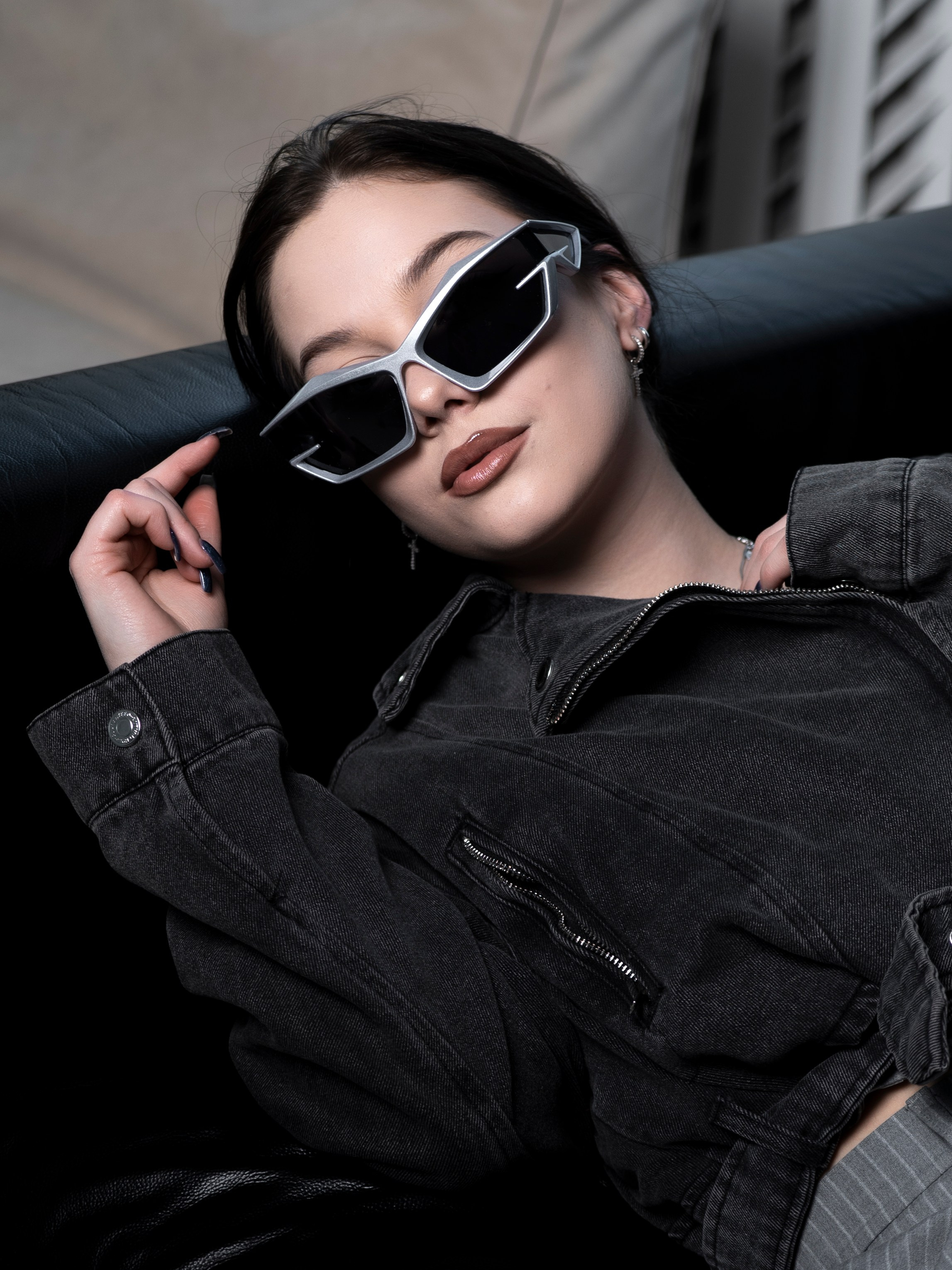 Съемка очков для WB. Фотограф Иван Косарев