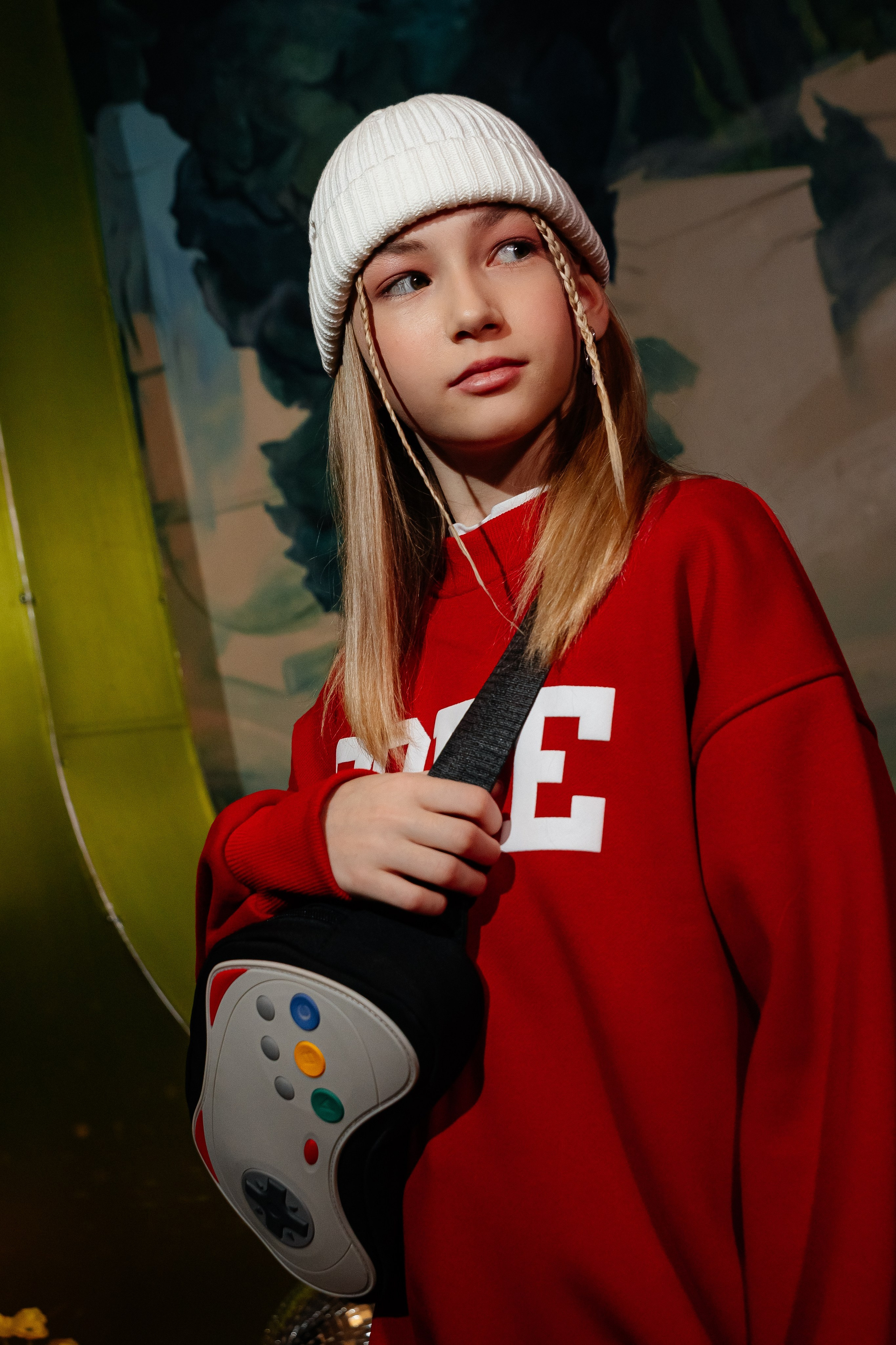 SAGAN fashiom-week KAZAN. Фотограф Егор Сухов