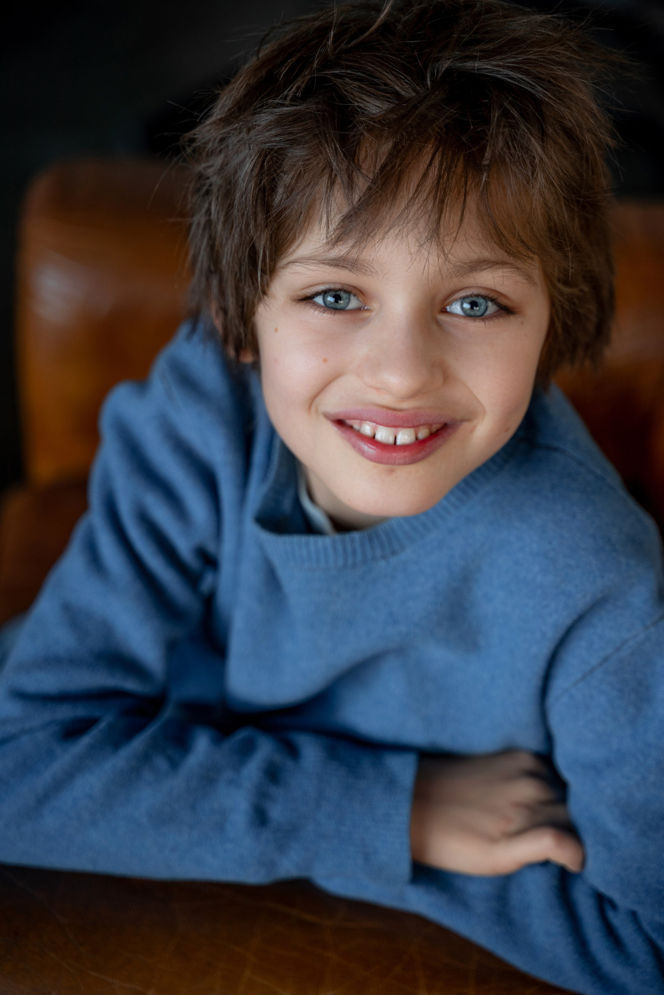 Leo. Фотограф Москва Виктория Вишневская актерское / модельное портфолио