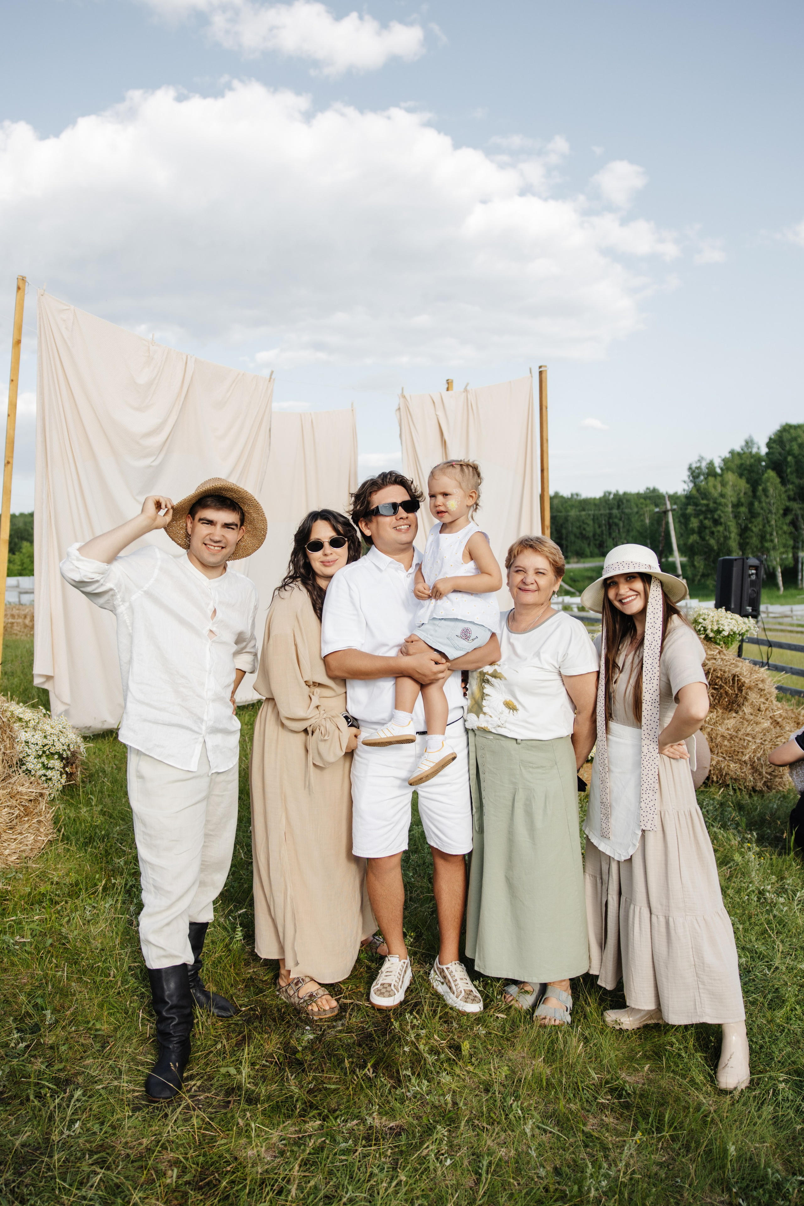 ГЕНДЕР ПАТИ. Фотограф в Красноярске