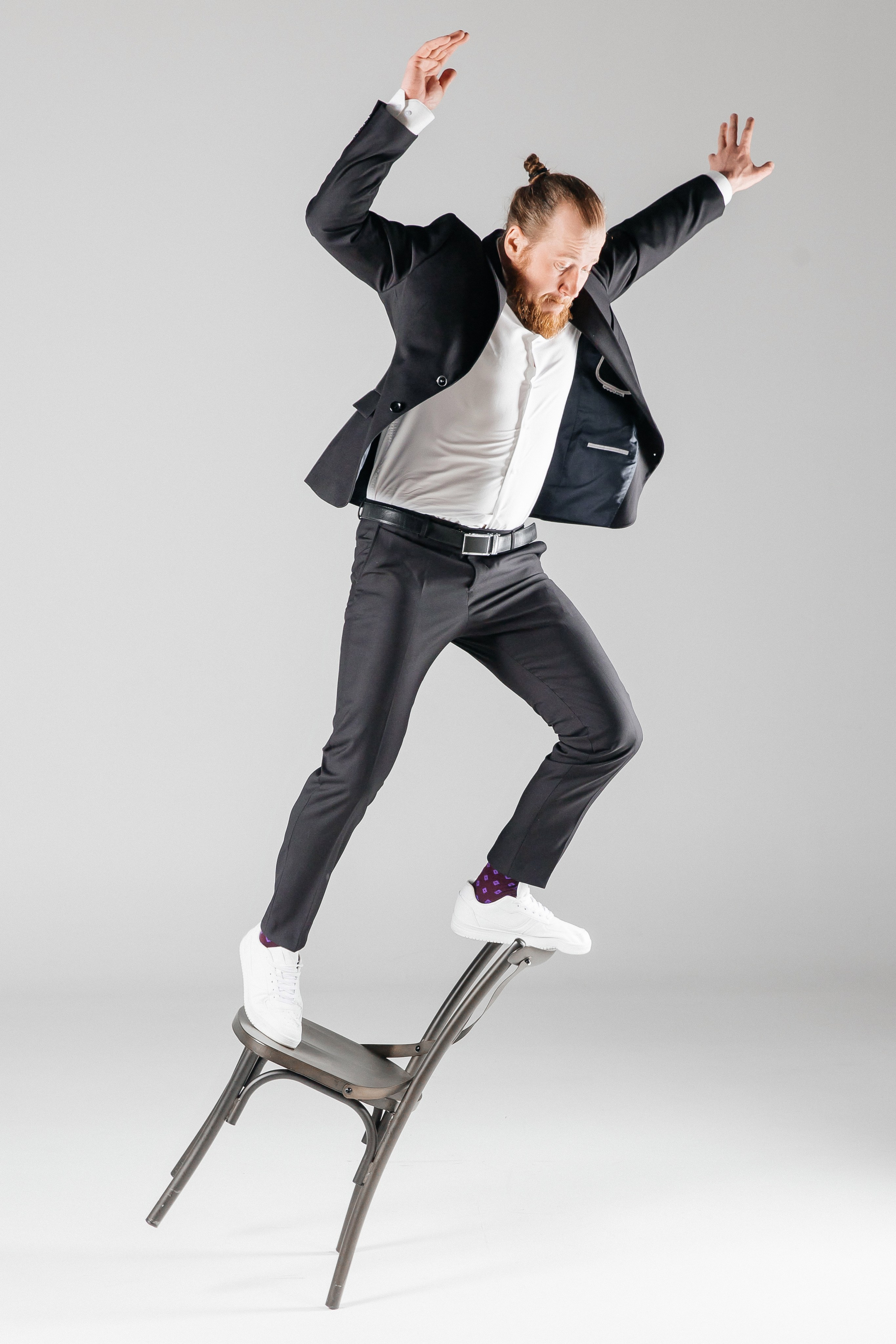 Станислав Сакулин. Фотограф в Красноярске