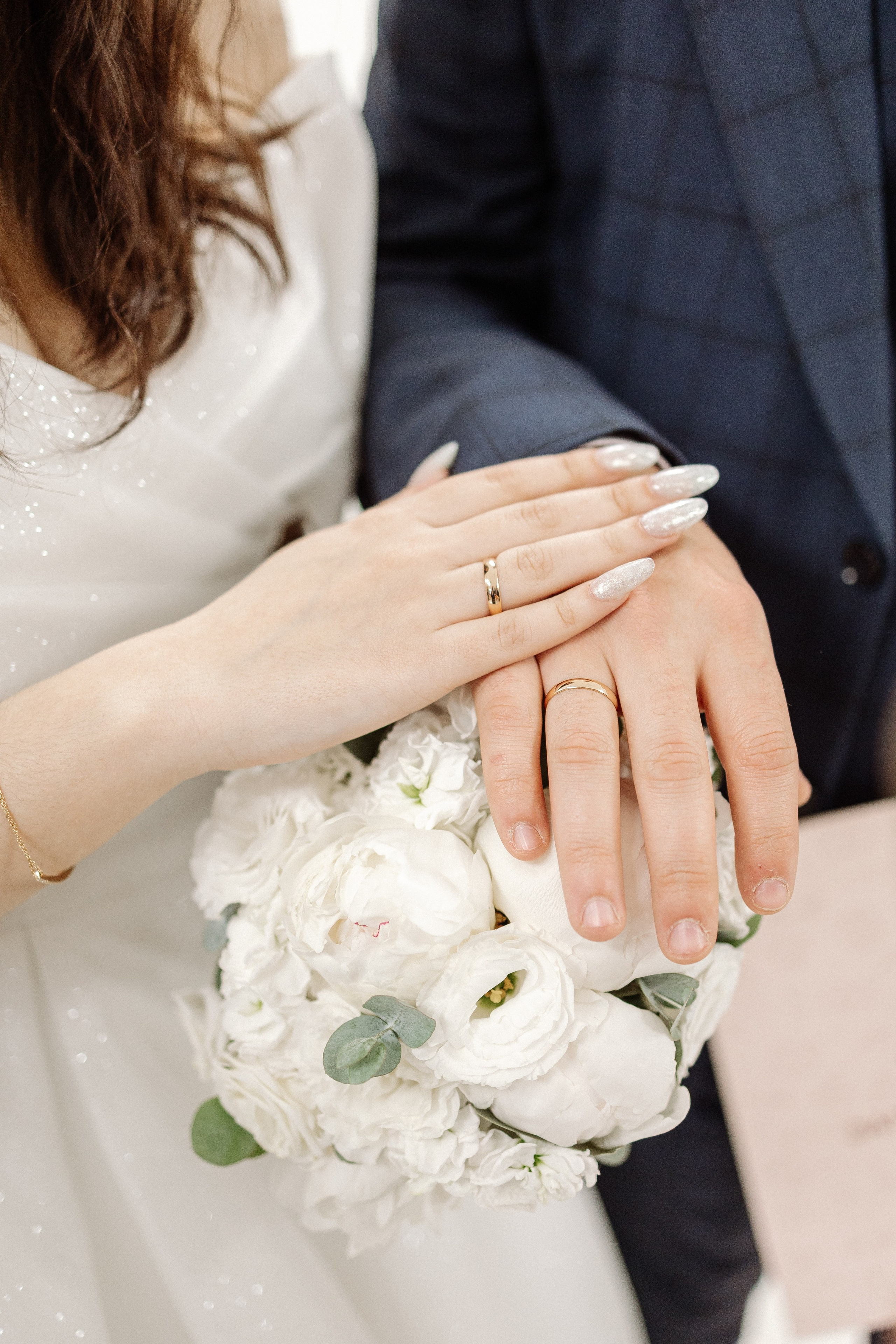 Сергей и Алиса. Свадебный фотограф Маргарита Глумскова