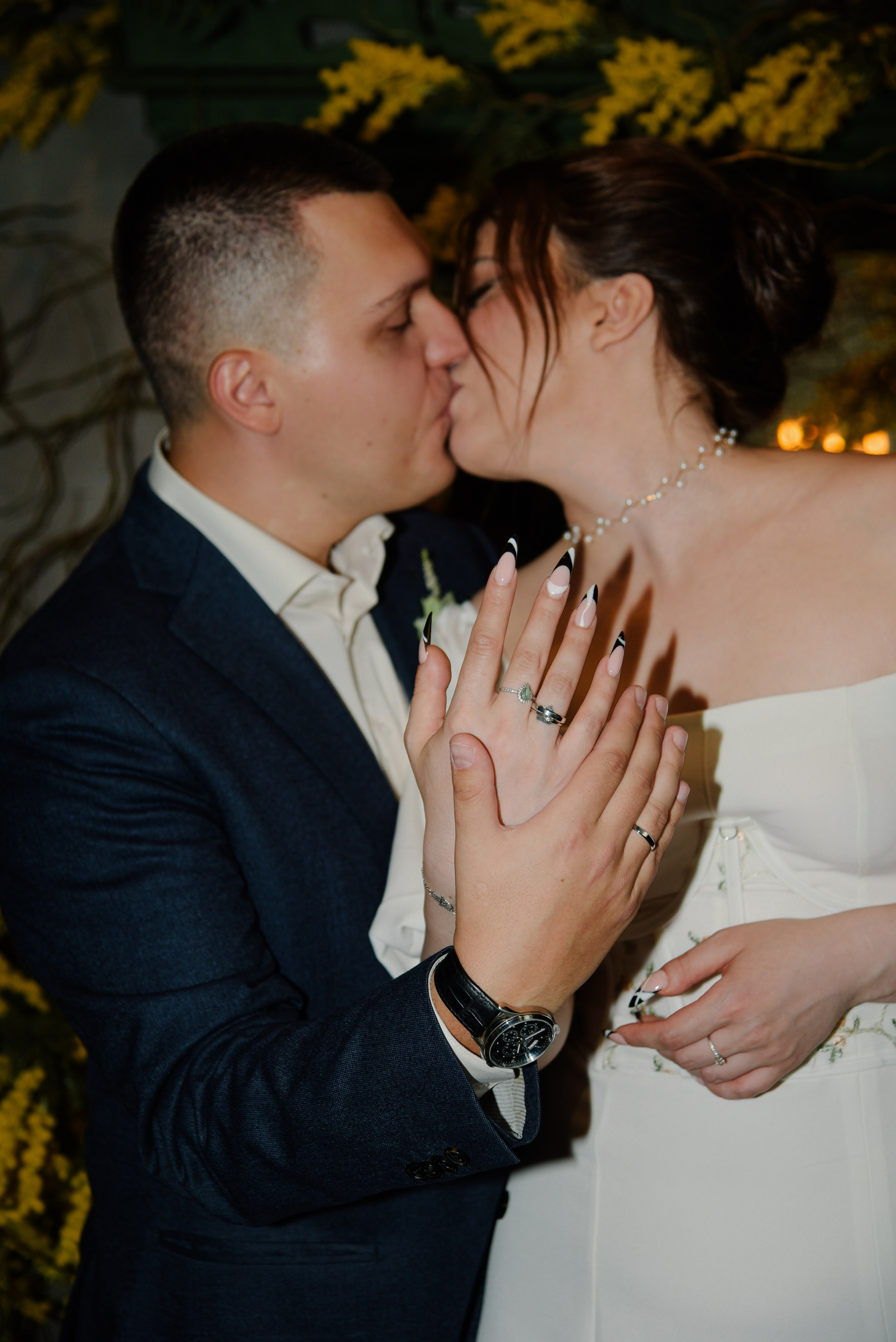 Птички. Фотограф Лола Волна, город Москва