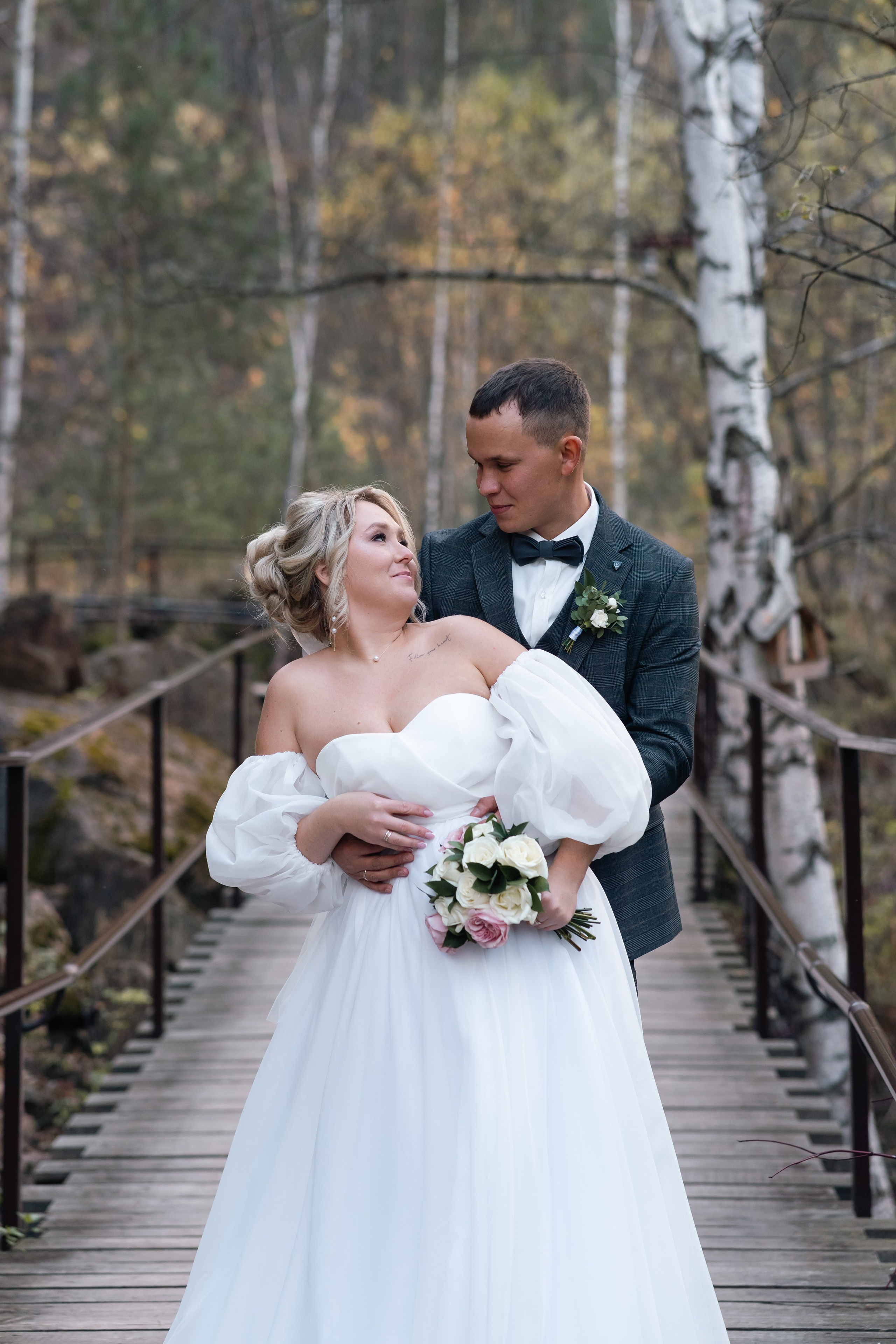 Константин и Алена. Фотограф и видеограф Олег Игнатов | Свадьбы, Love Story, реклама и корпоративы — Красноярск