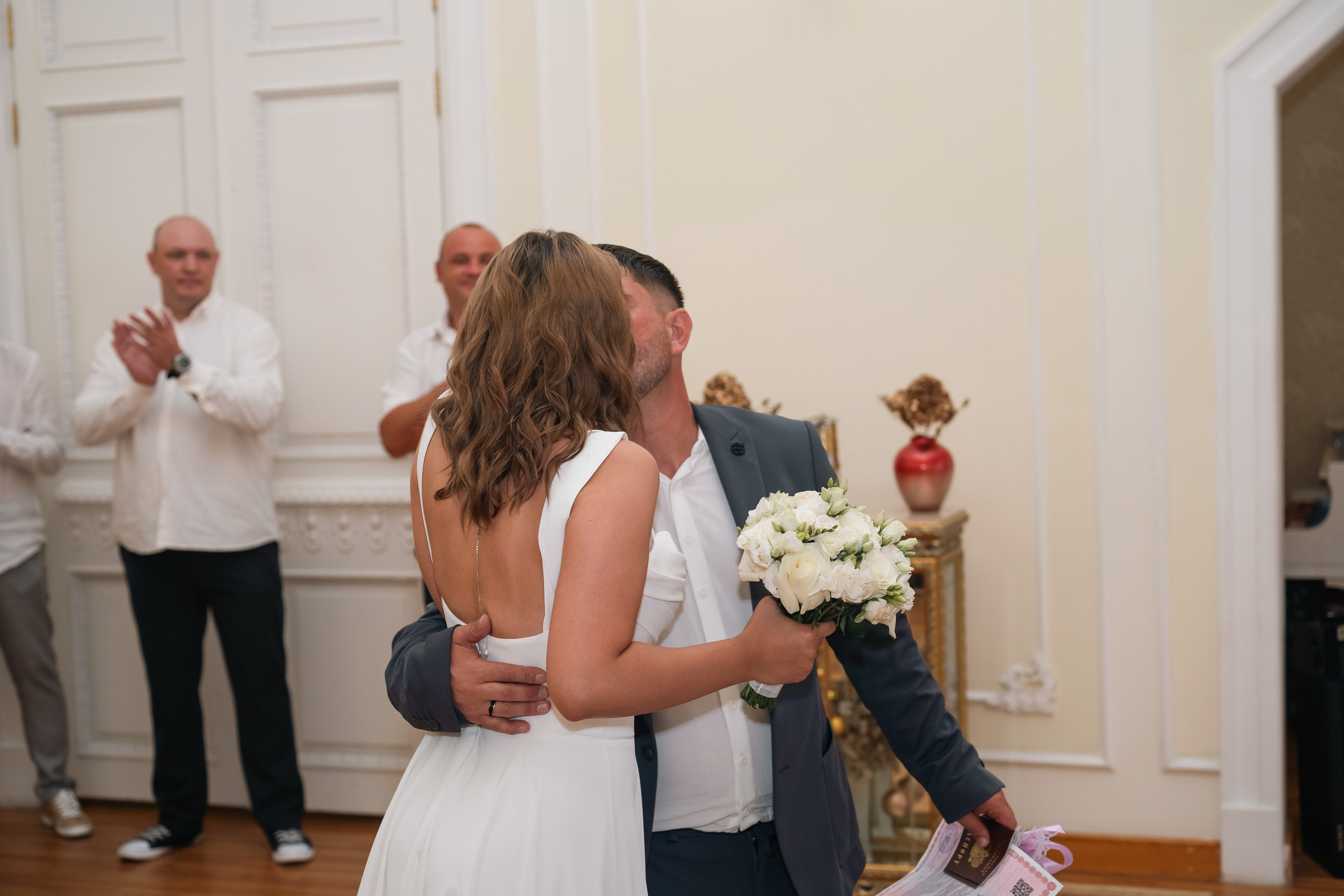 Свадебная серия Александра и Екатерины. Фотограф и видеограф Олег Игнатов | Свадьбы, Love Story, реклама и корпоративы — Красноярск